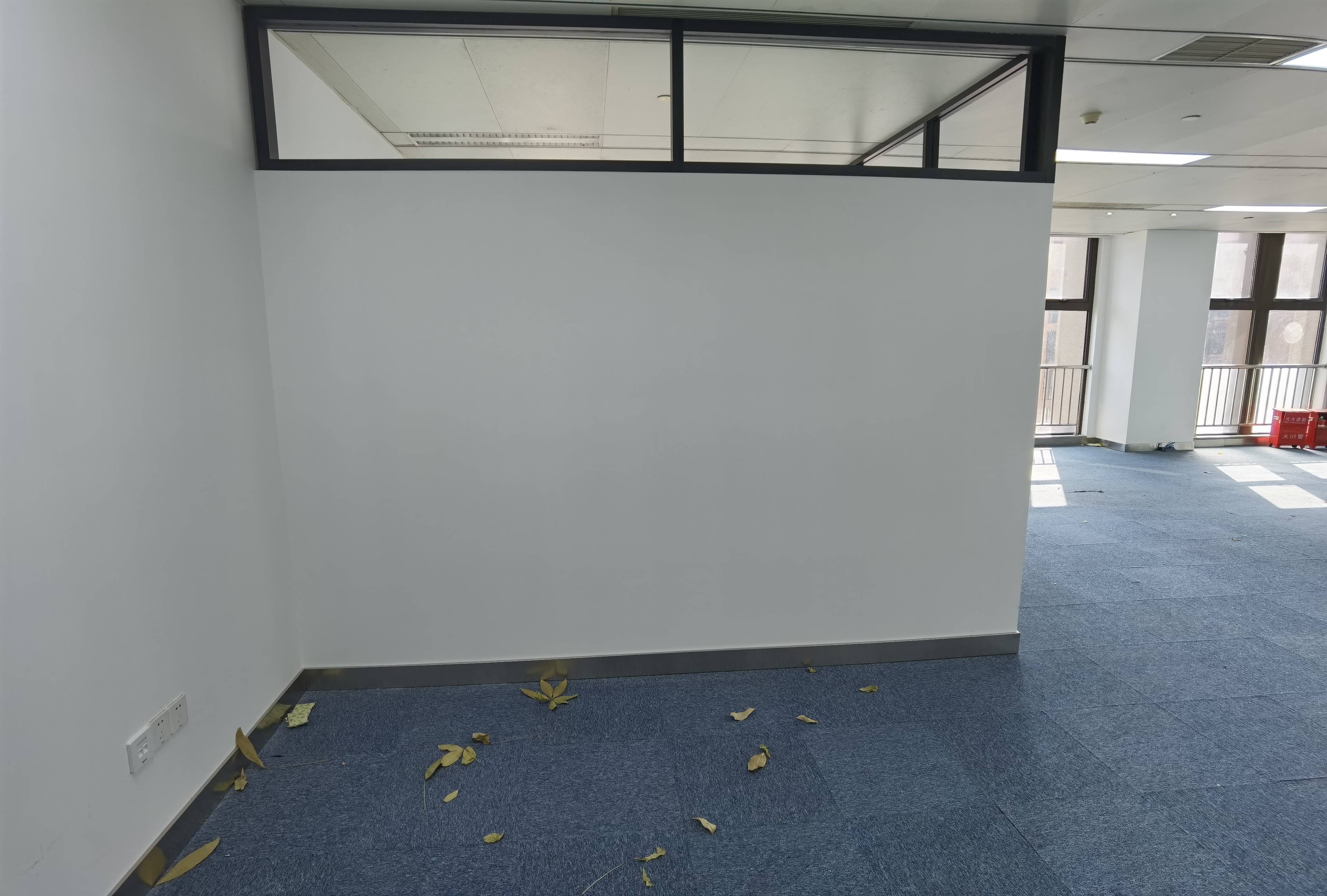 四川北路嘉杰国际广场217平米写字楼出租