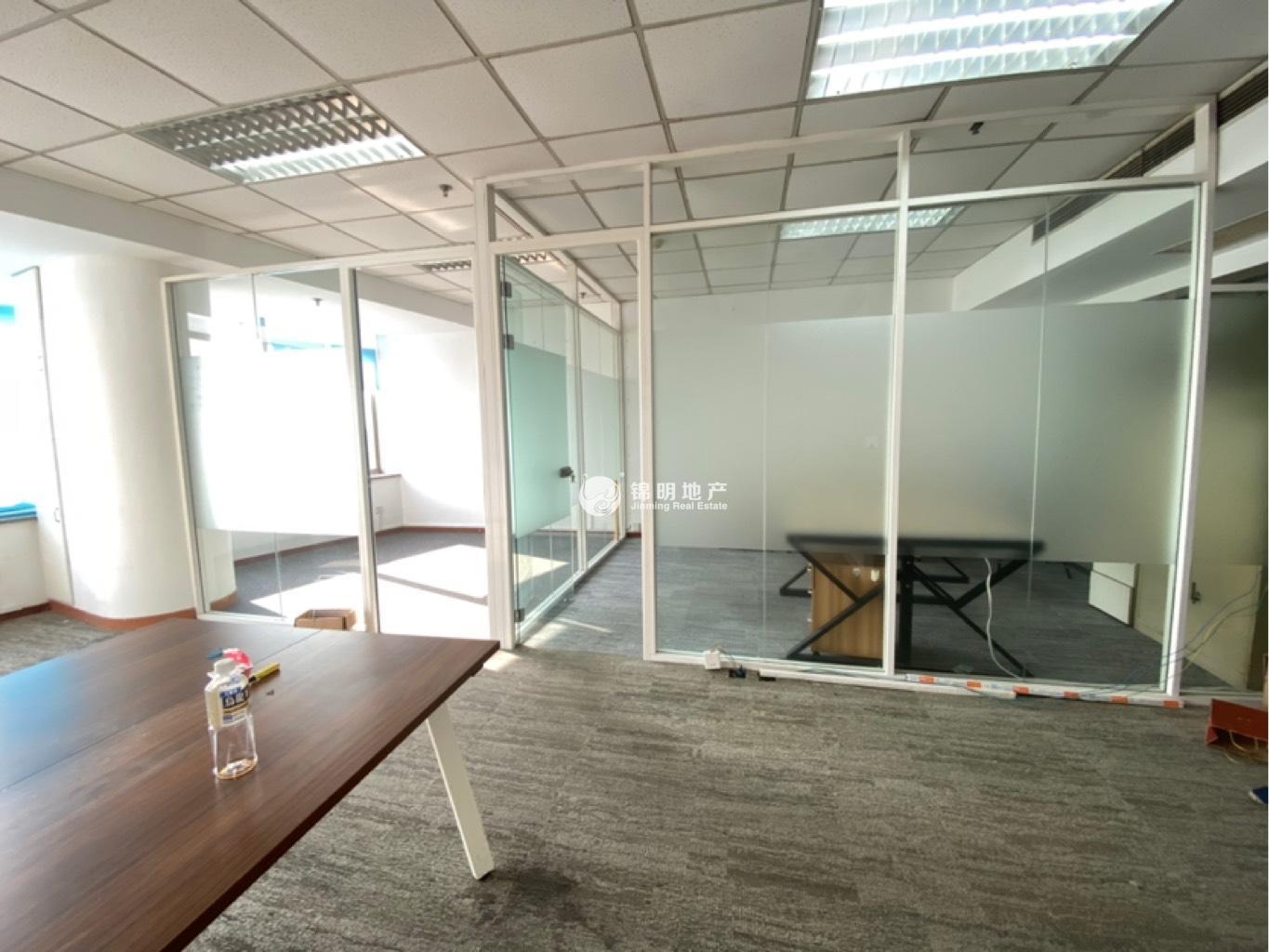 曹杨中关村科技大厦105平米写字楼出租