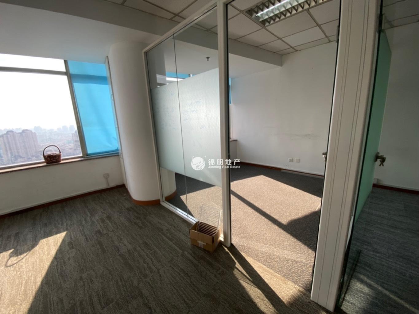 曹杨中关村科技大厦105平米写字楼出租