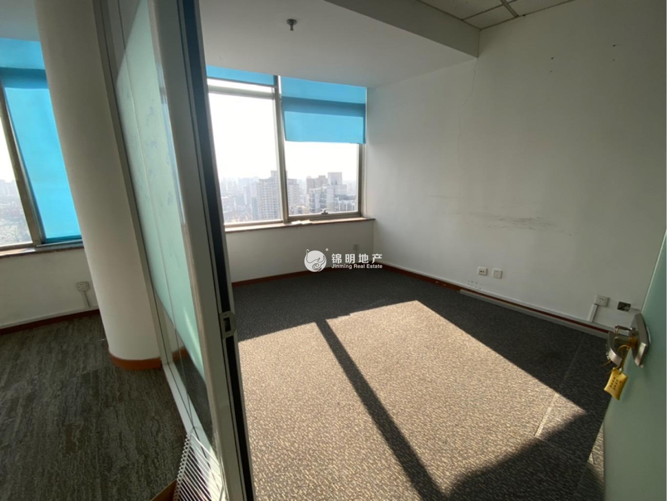 曹杨中关村科技大厦105平米写字楼出租