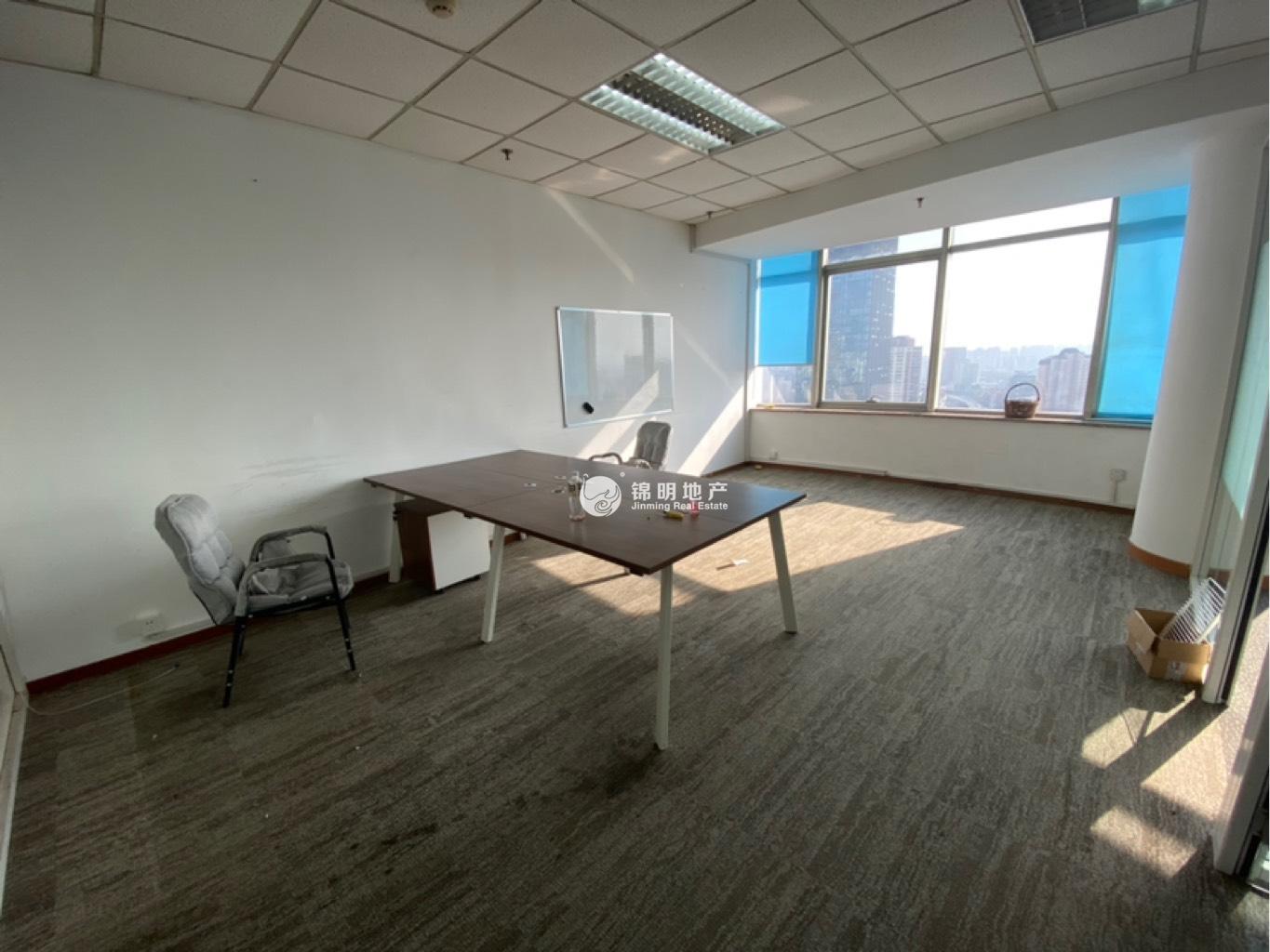 曹杨中关村科技大厦105平米写字楼出租