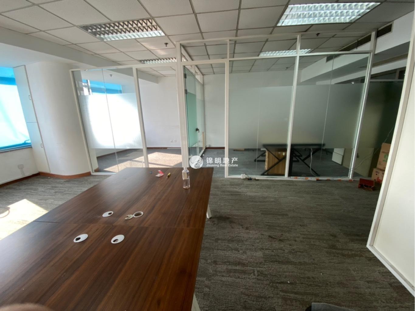 曹杨中关村科技大厦105平米写字楼出租