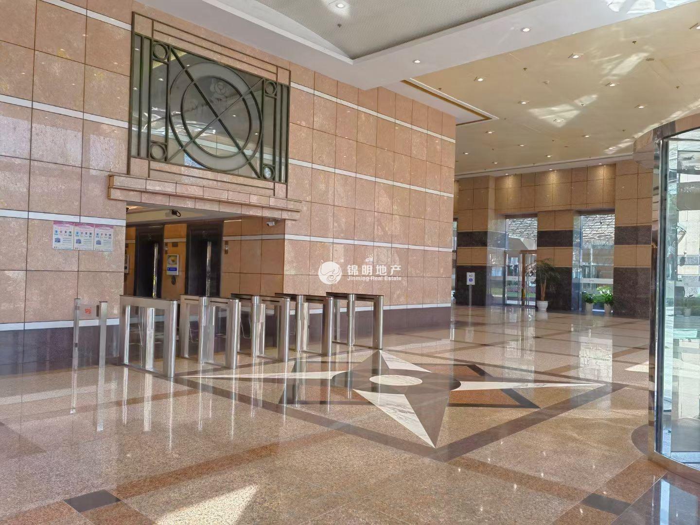 仙霞远东国际广场88平米写字楼出租