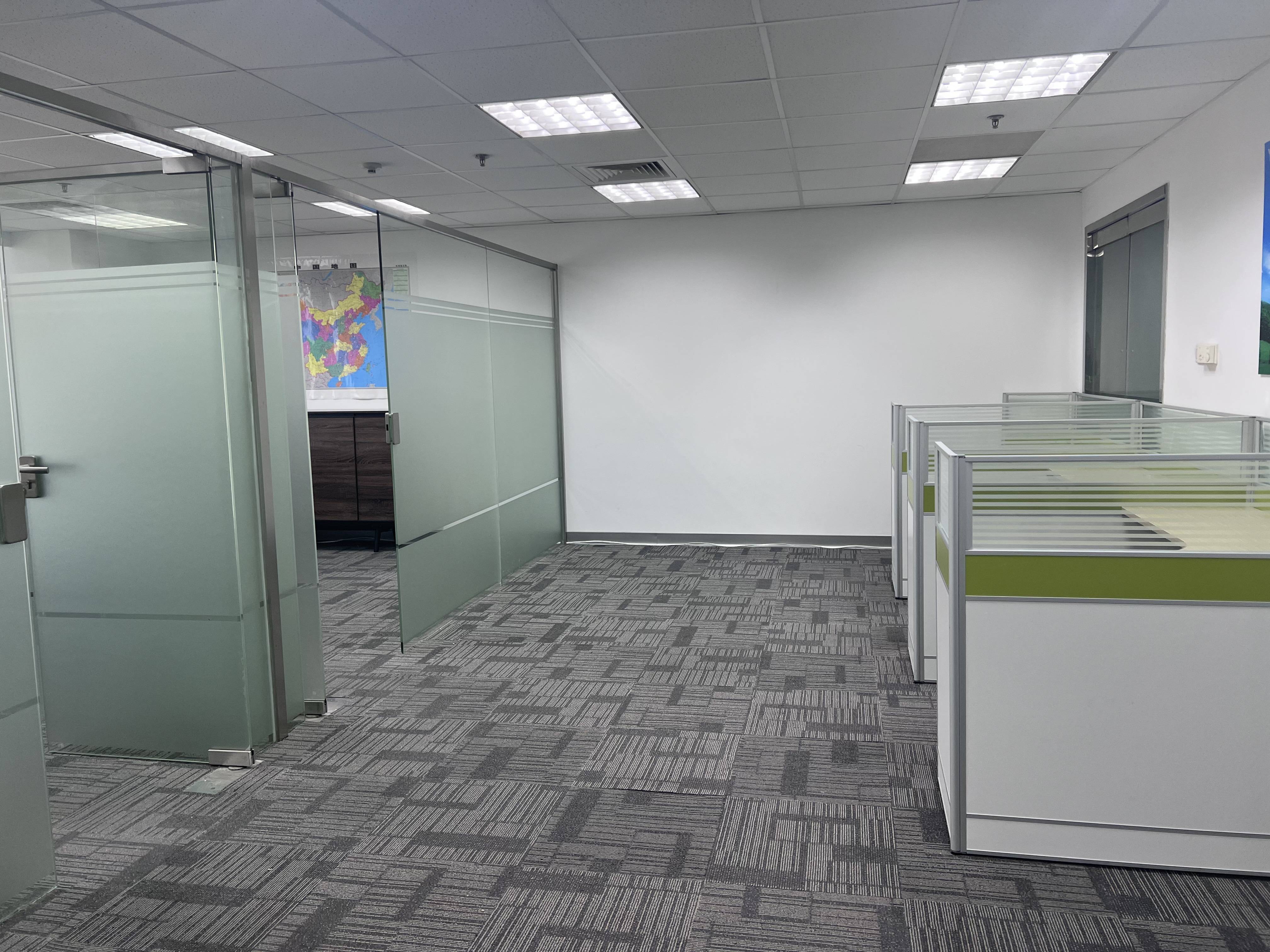 仙霞远东国际广场88平米写字楼出租