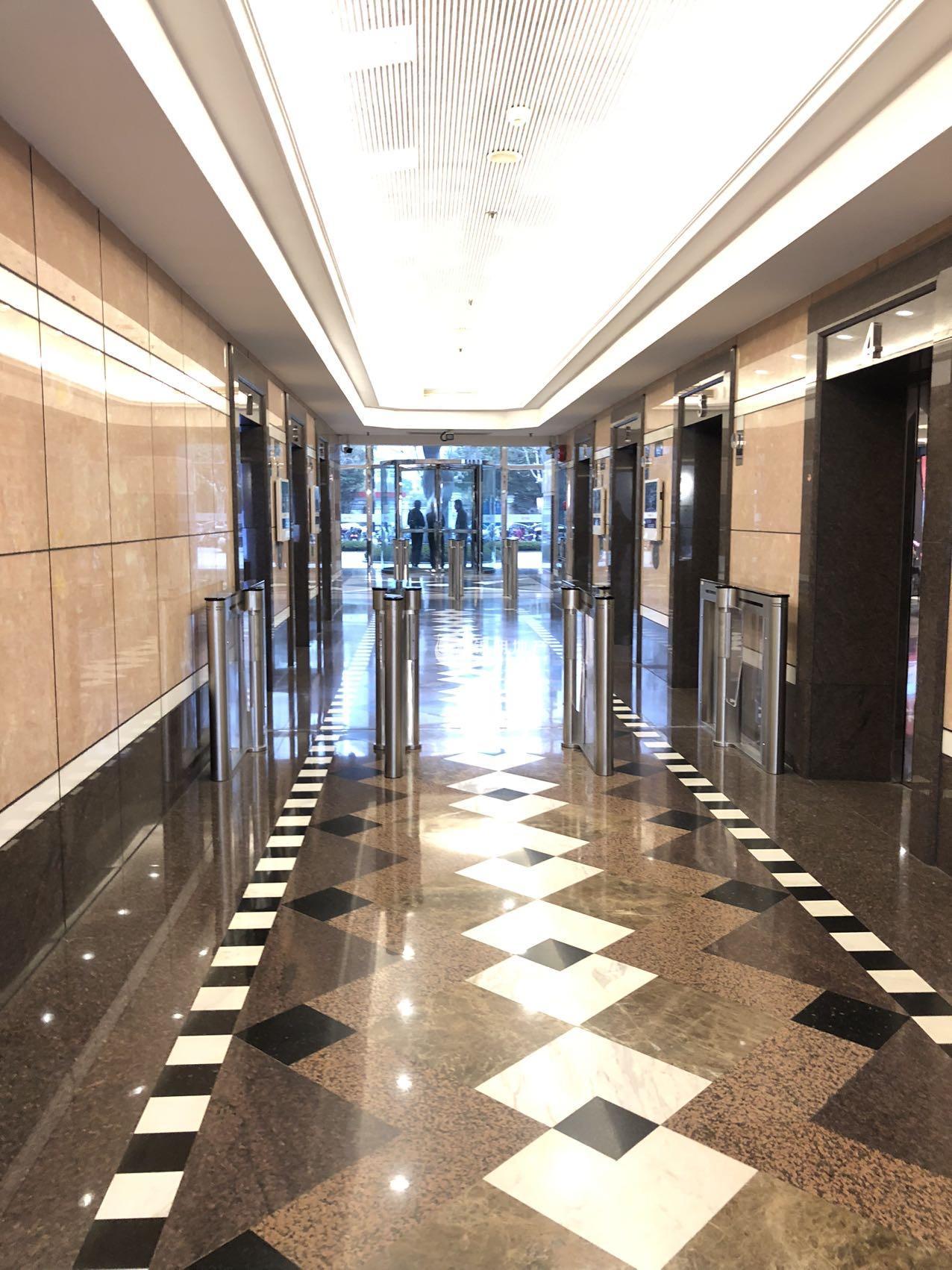 仙霞远东国际广场88平米写字楼出租