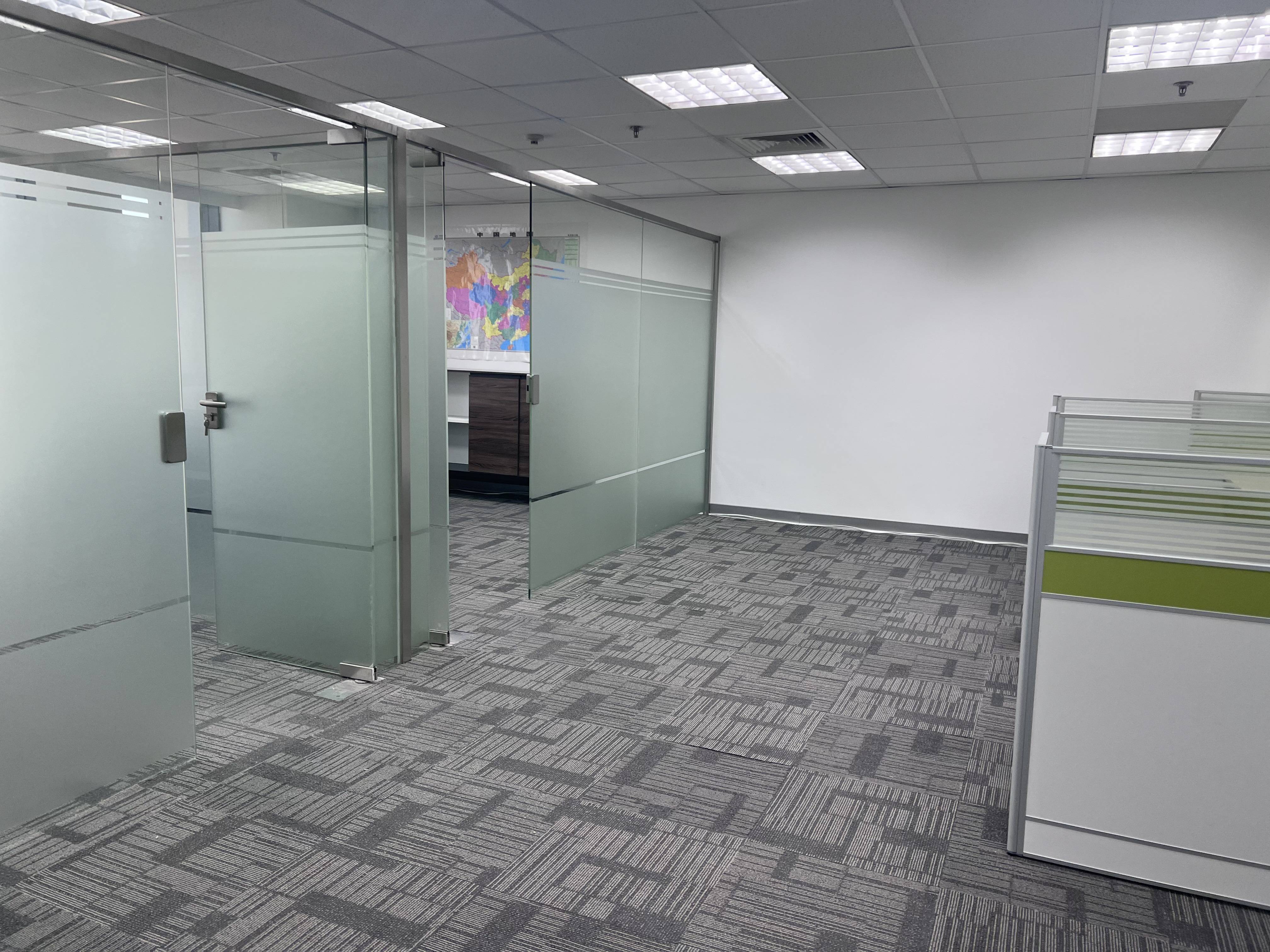 仙霞远东国际广场88平米写字楼出租