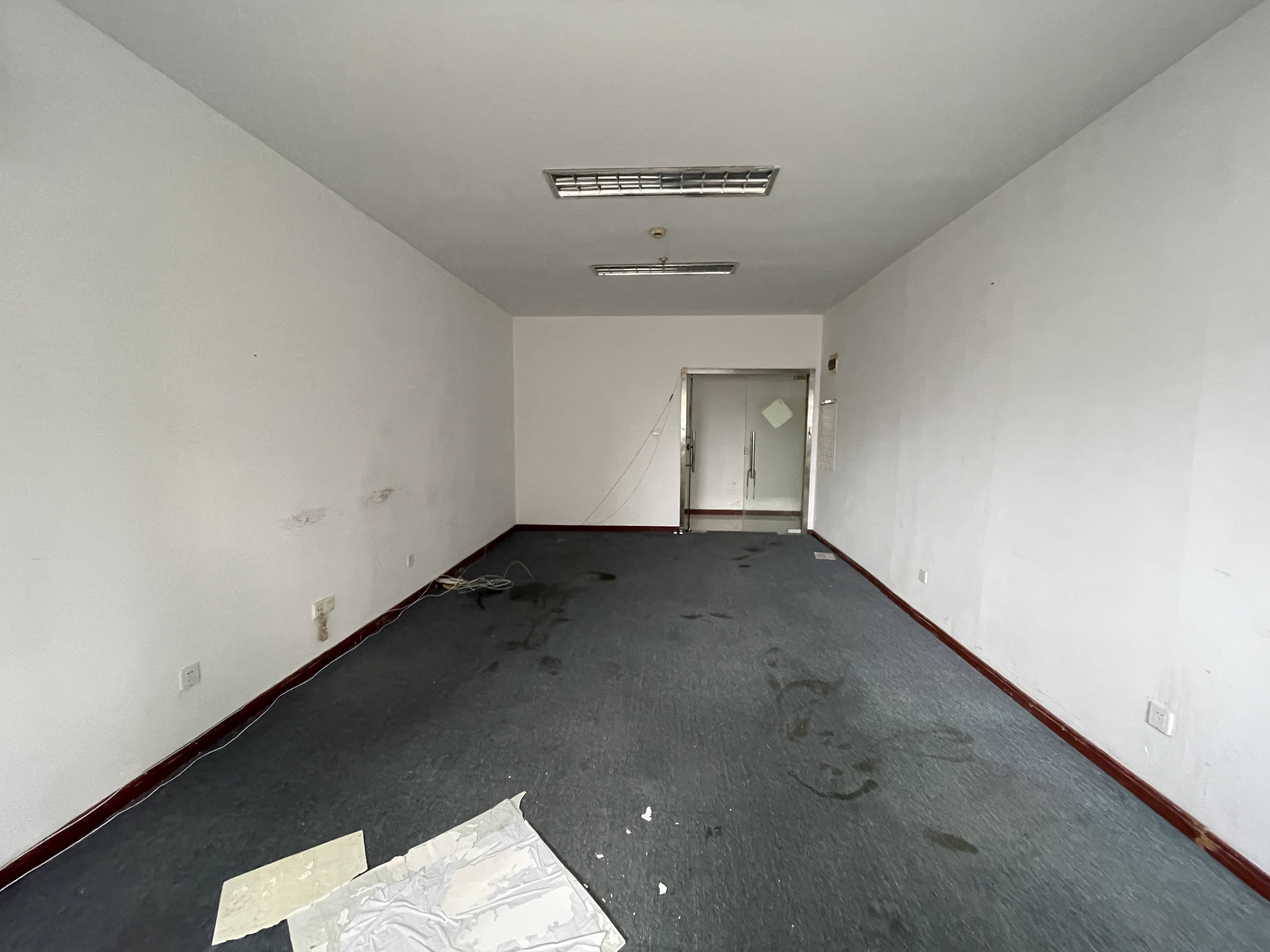 曹杨中谊大厦50平米写字楼出租