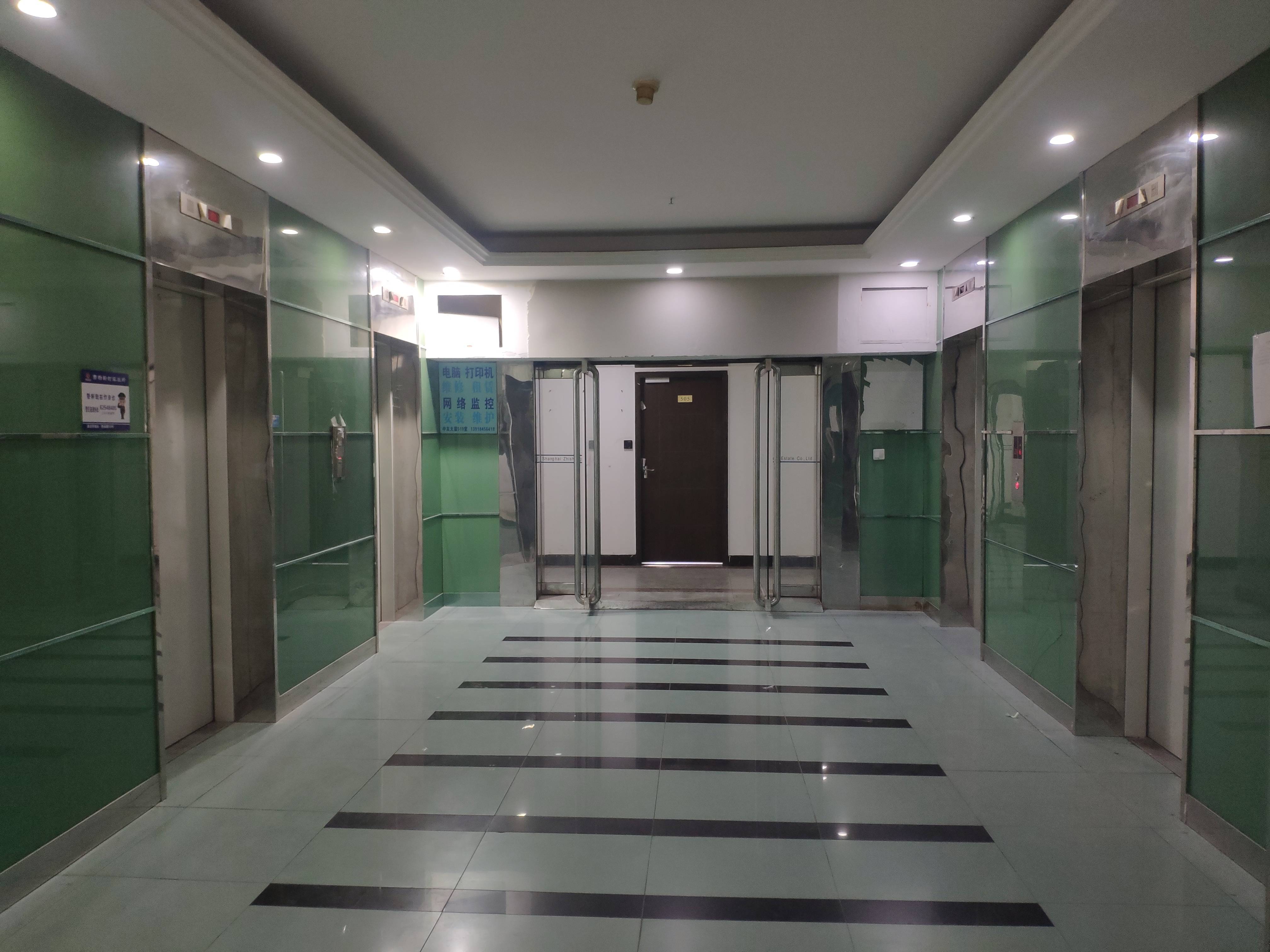 曹杨中谊大厦50平米写字楼出租