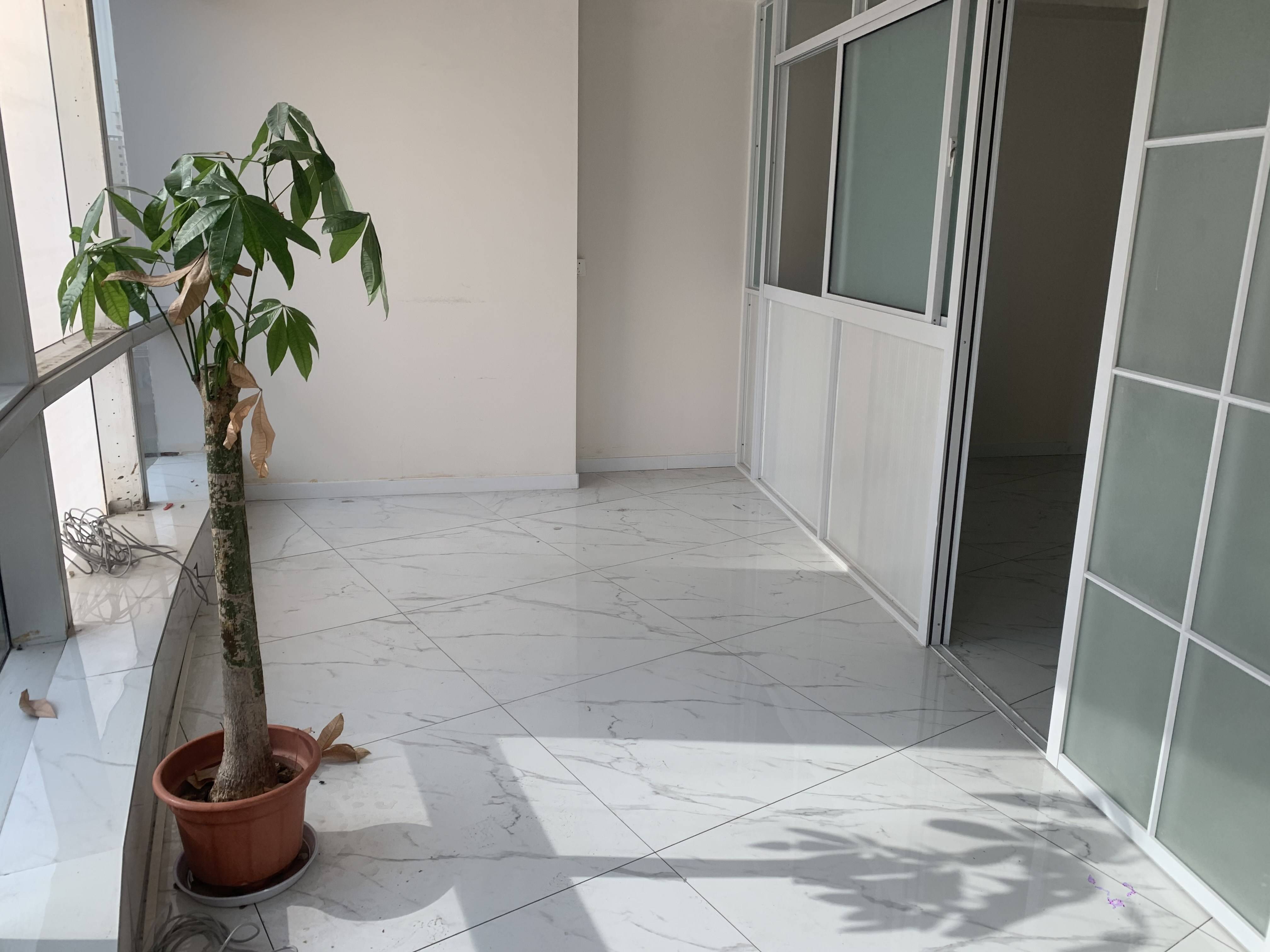 四川北路福德广场60平米写字楼出租