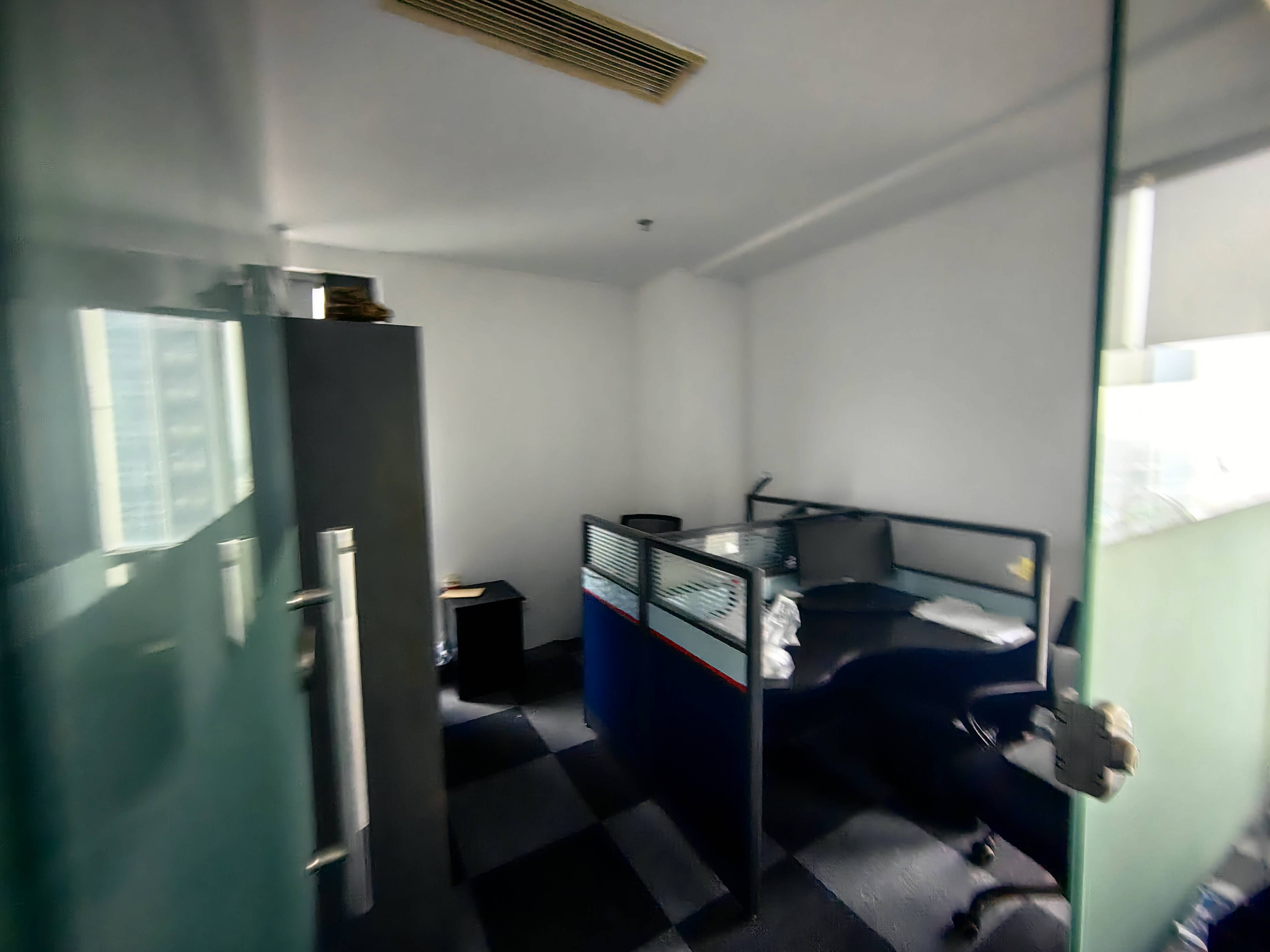 七宝财富108广场82平米写字楼出租