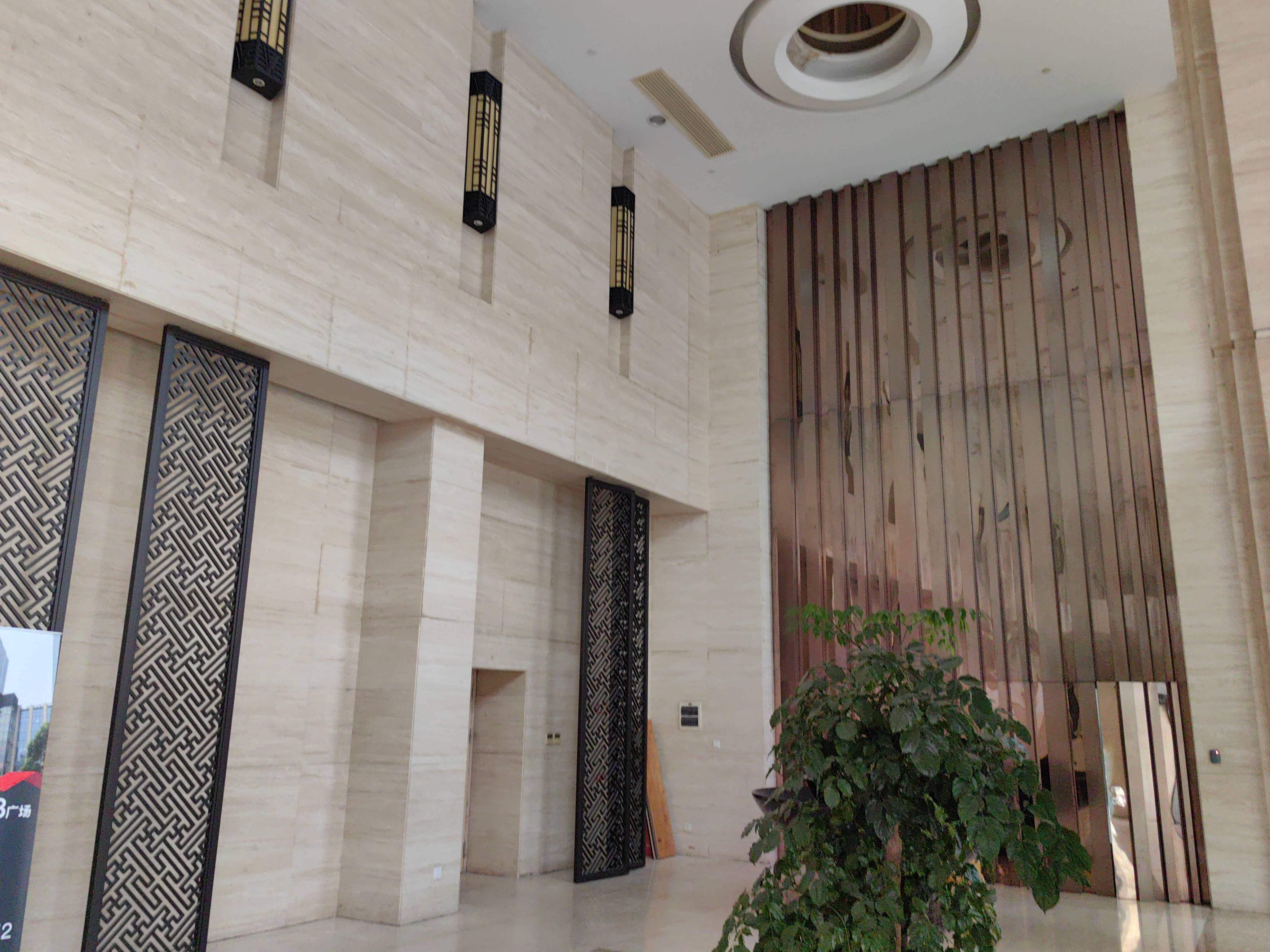 七宝财富108广场82平米写字楼出租