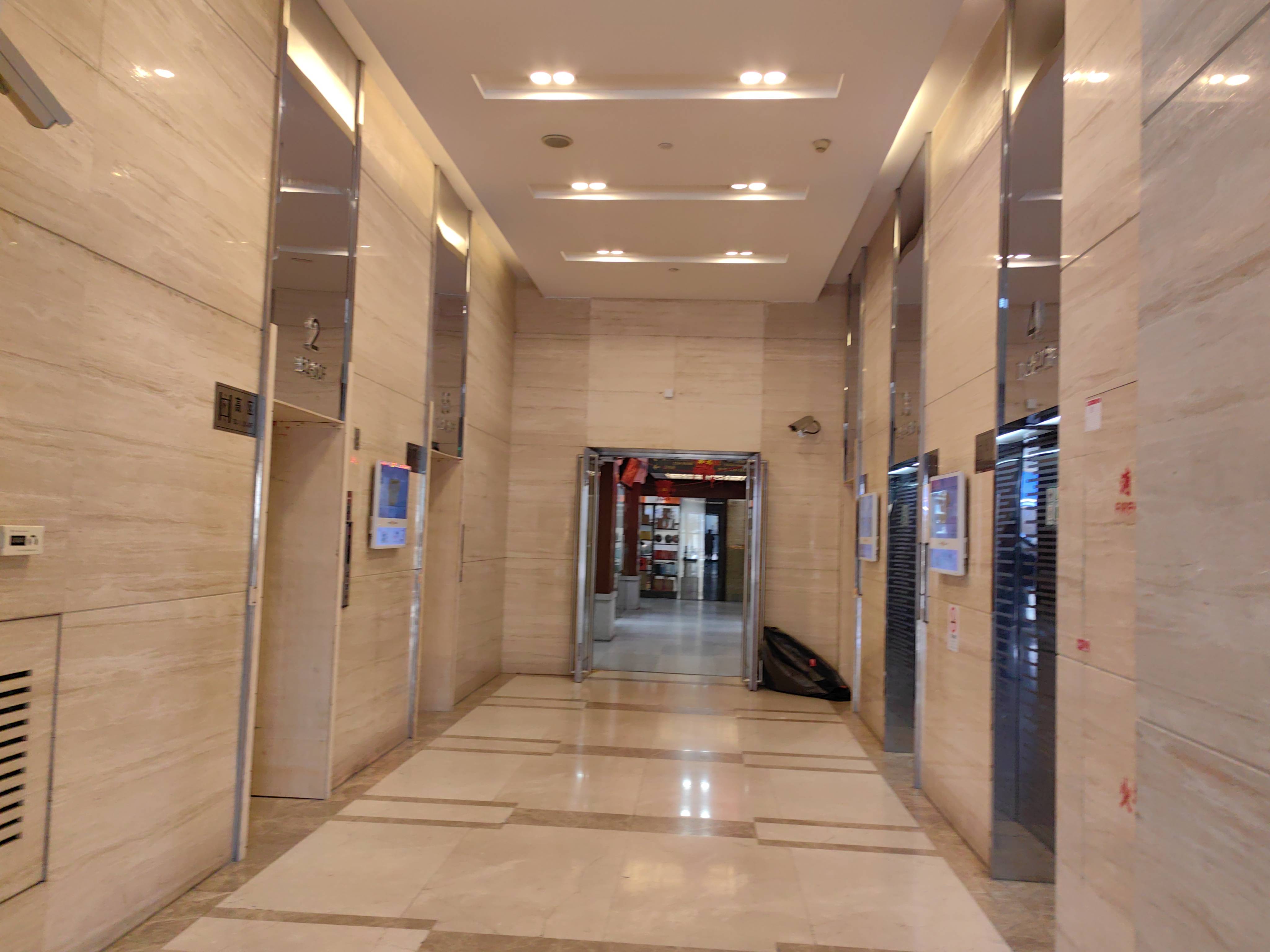 七宝财富108广场82平米写字楼出租