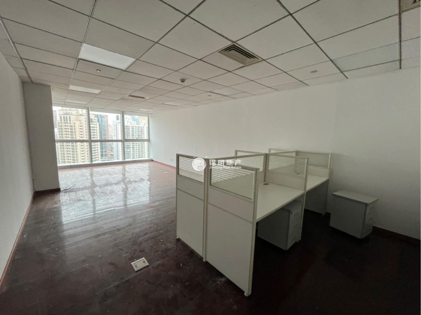 淮海中路东淮海国际大厦70平米写字楼出租