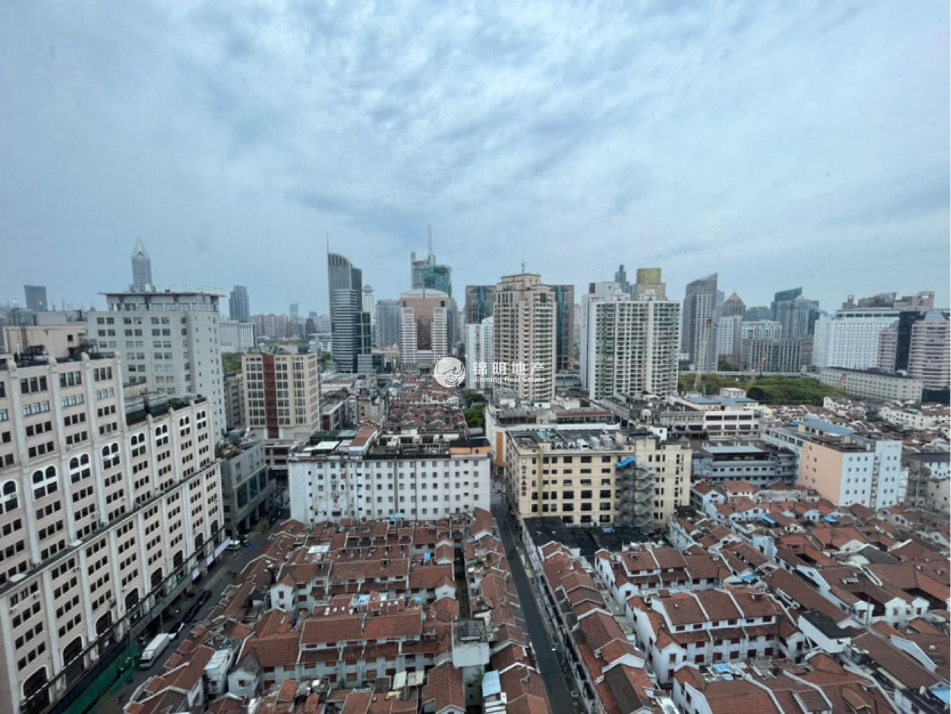 淮海中路东淮海国际大厦70平米写字楼出租