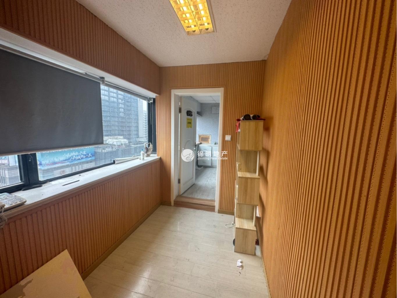 不夜城康吉大厦268平米写字楼出租