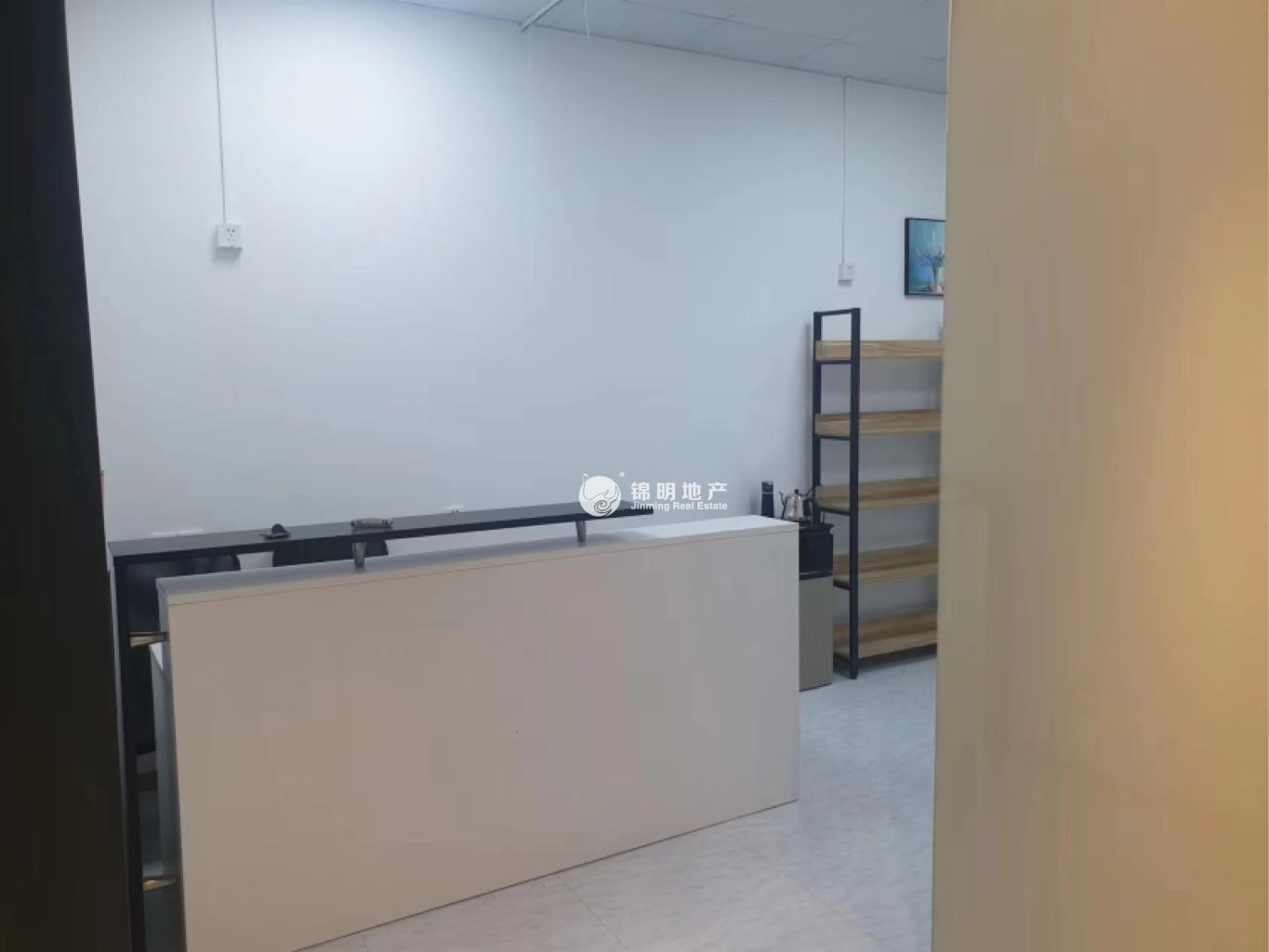 七宝万科七宝国际71平米写字楼出租