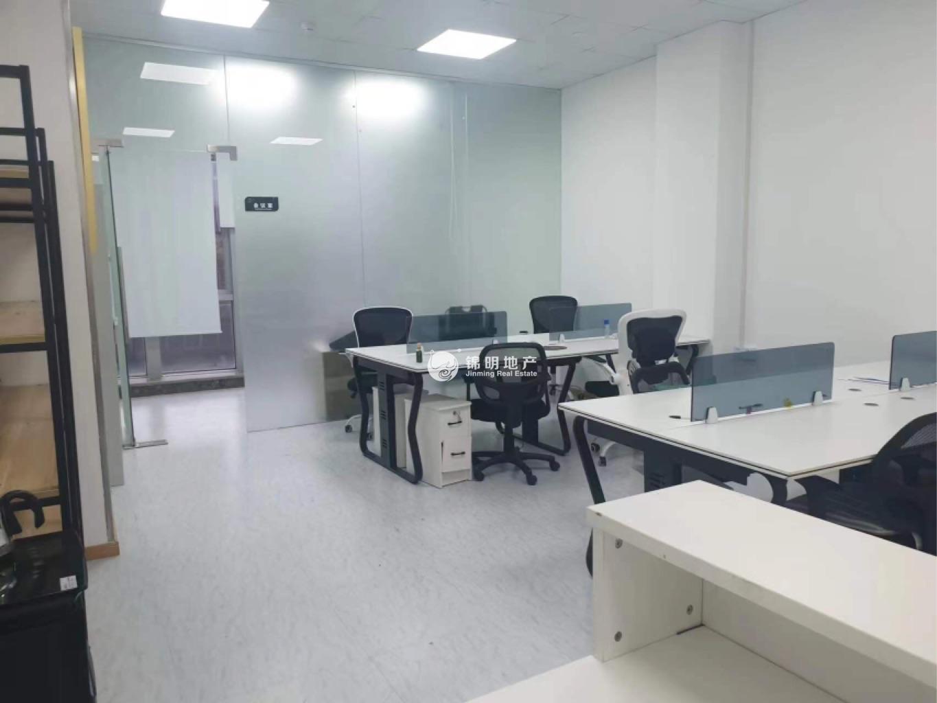 七宝万科七宝国际71平米写字楼出租