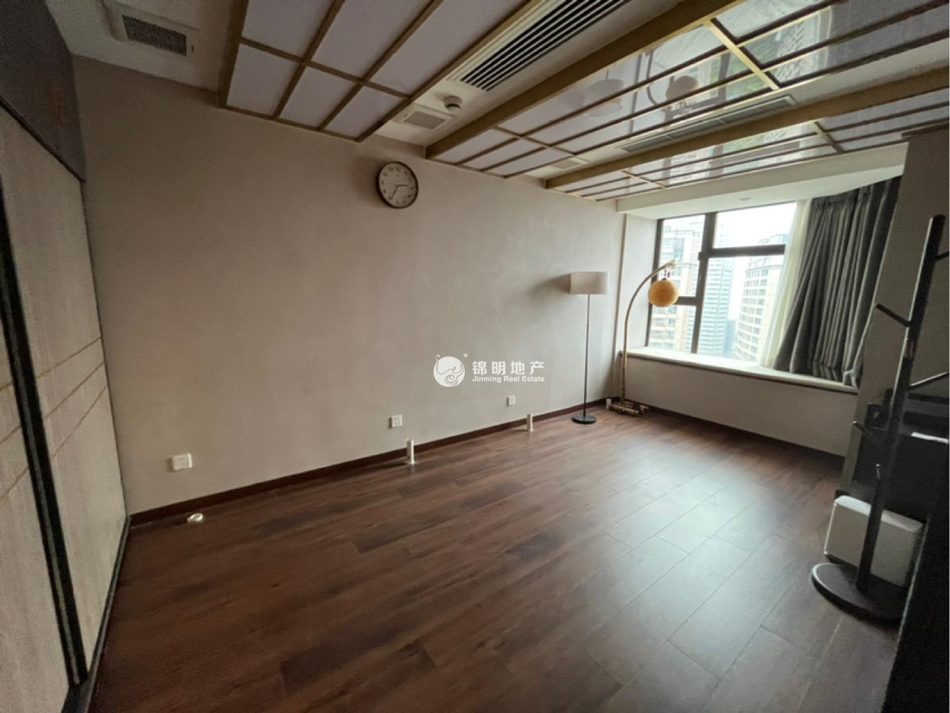 五里桥丽都大厦201平米写字楼出租