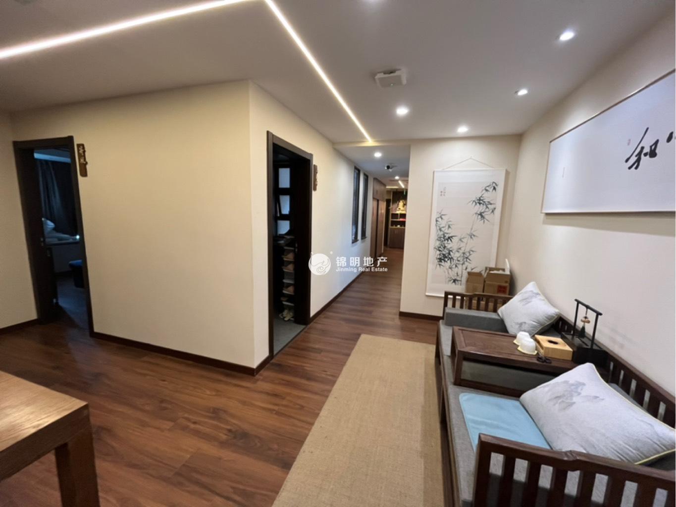 五里桥丽都大厦201平米写字楼出租