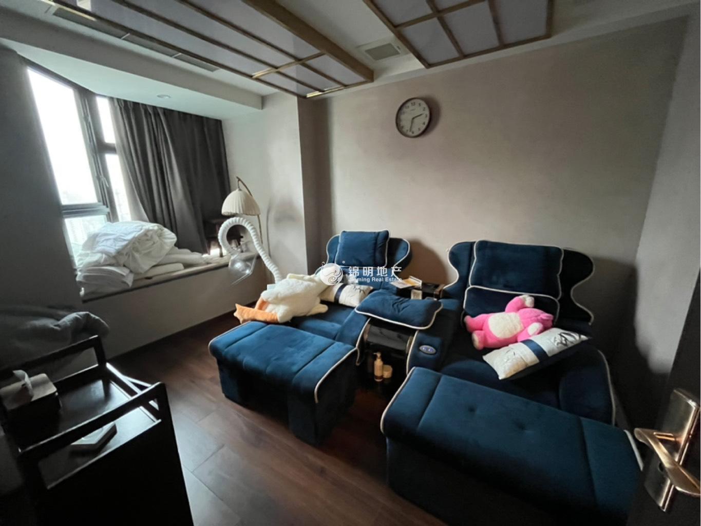 五里桥丽都大厦105平米写字楼出租