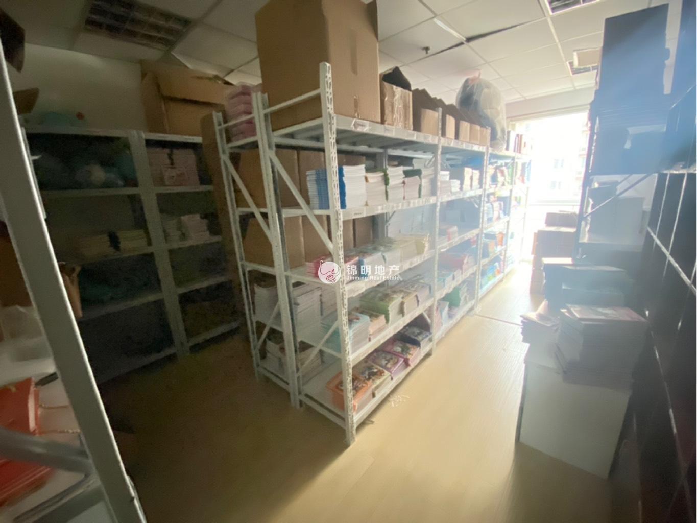 临平路飘鹰世纪大厦70平米写字楼出租