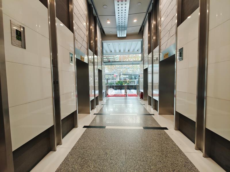 虹桥虹桥银城109平米写字楼出租