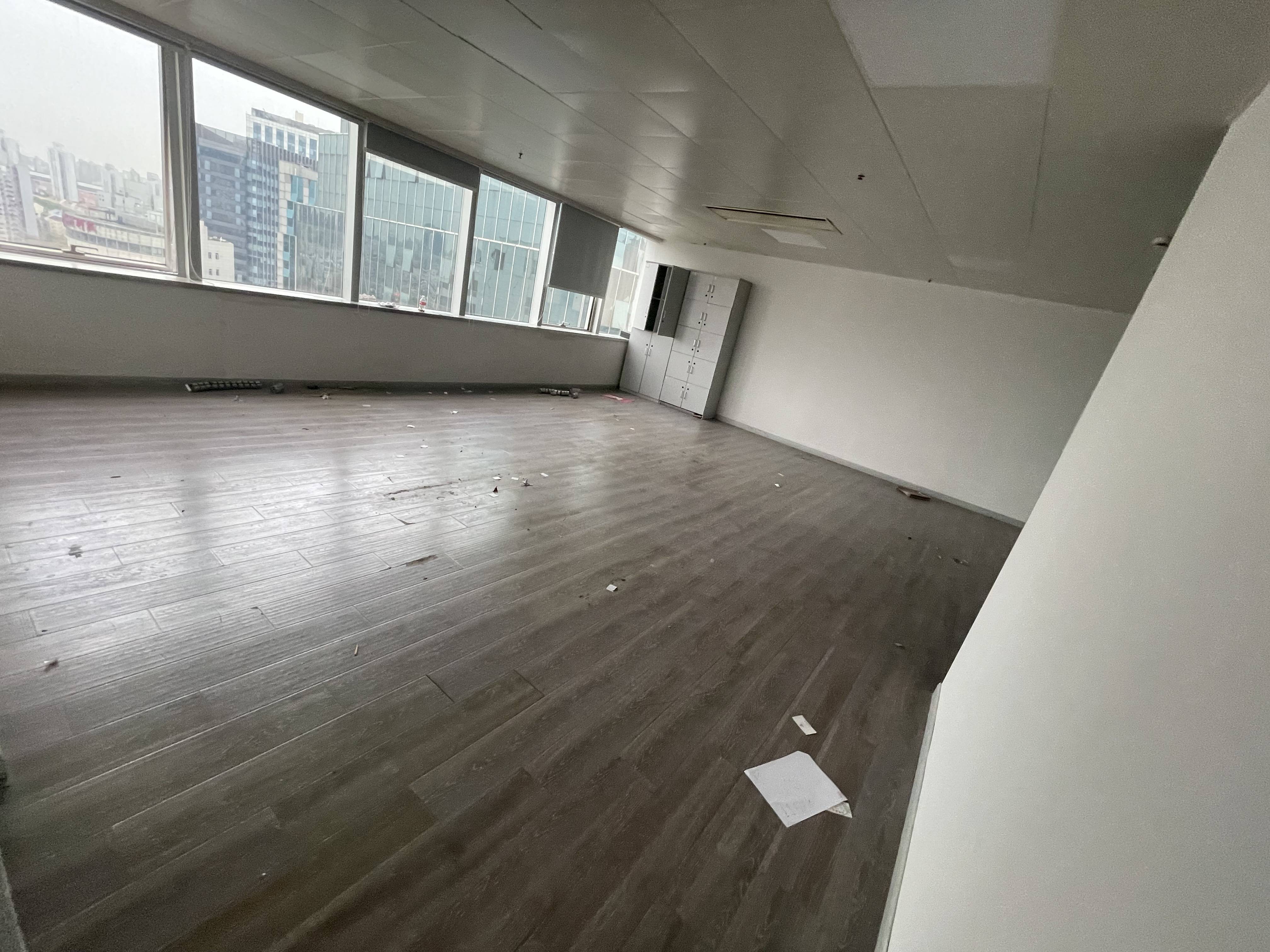 陆家嘴胜康廖氏大厦145平米写字楼出租