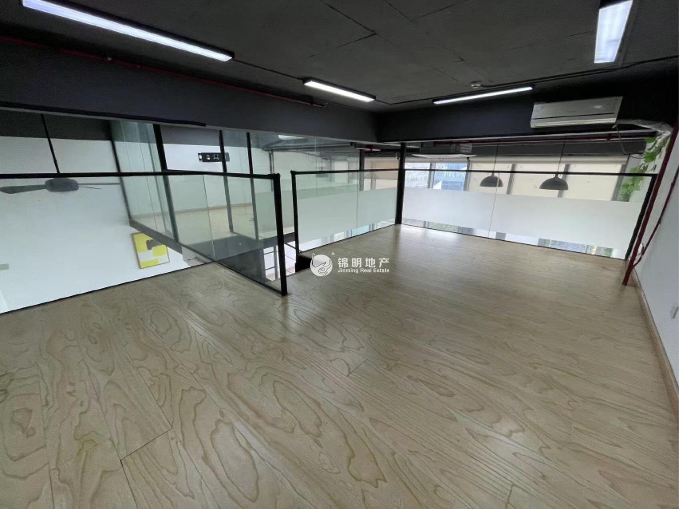 七宝万科七宝国际120平米写字楼出租