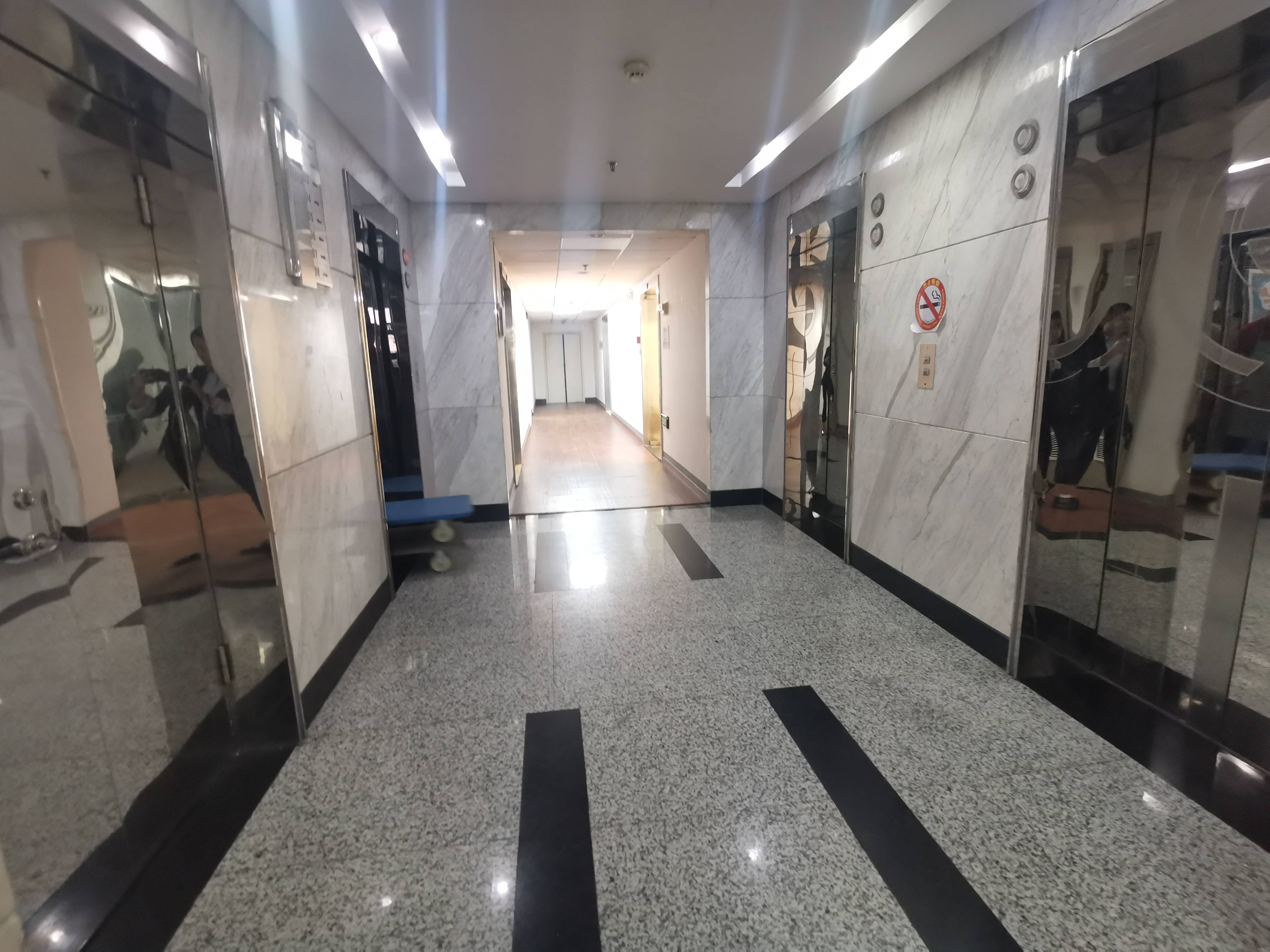 武宁杰地大厦105平米写字楼出租