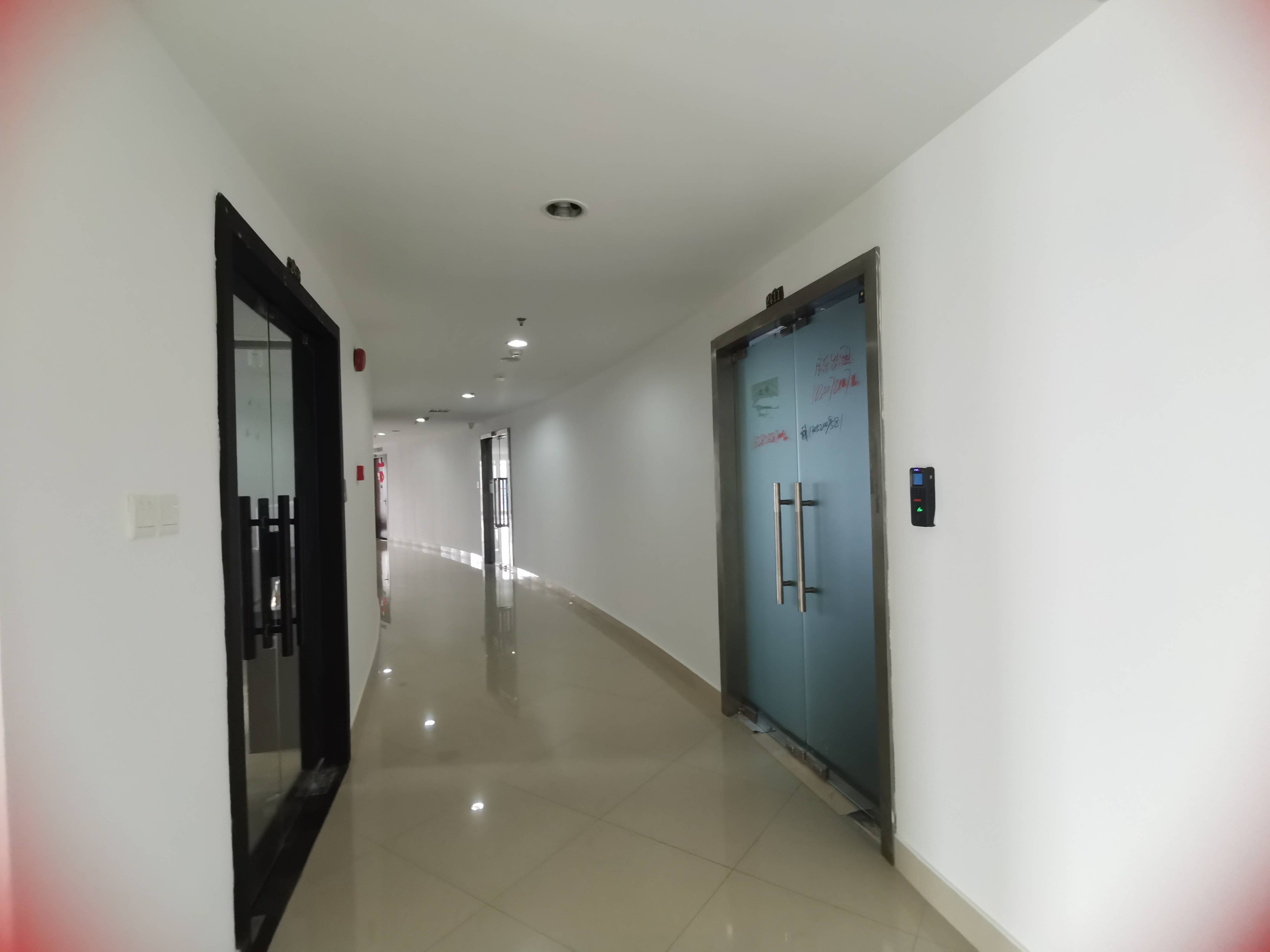 长寿路源达大厦132平米写字楼出租