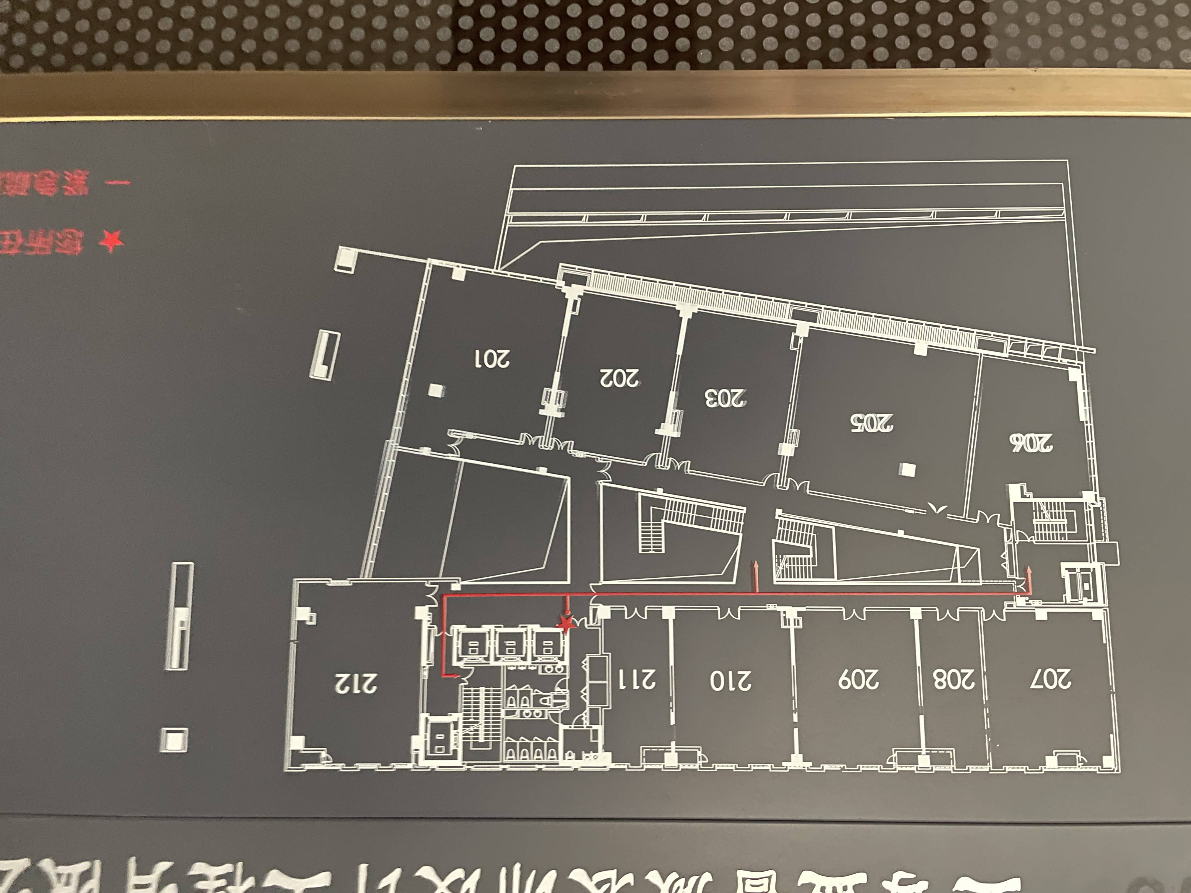 华漕万科时一区70平米写字楼出租