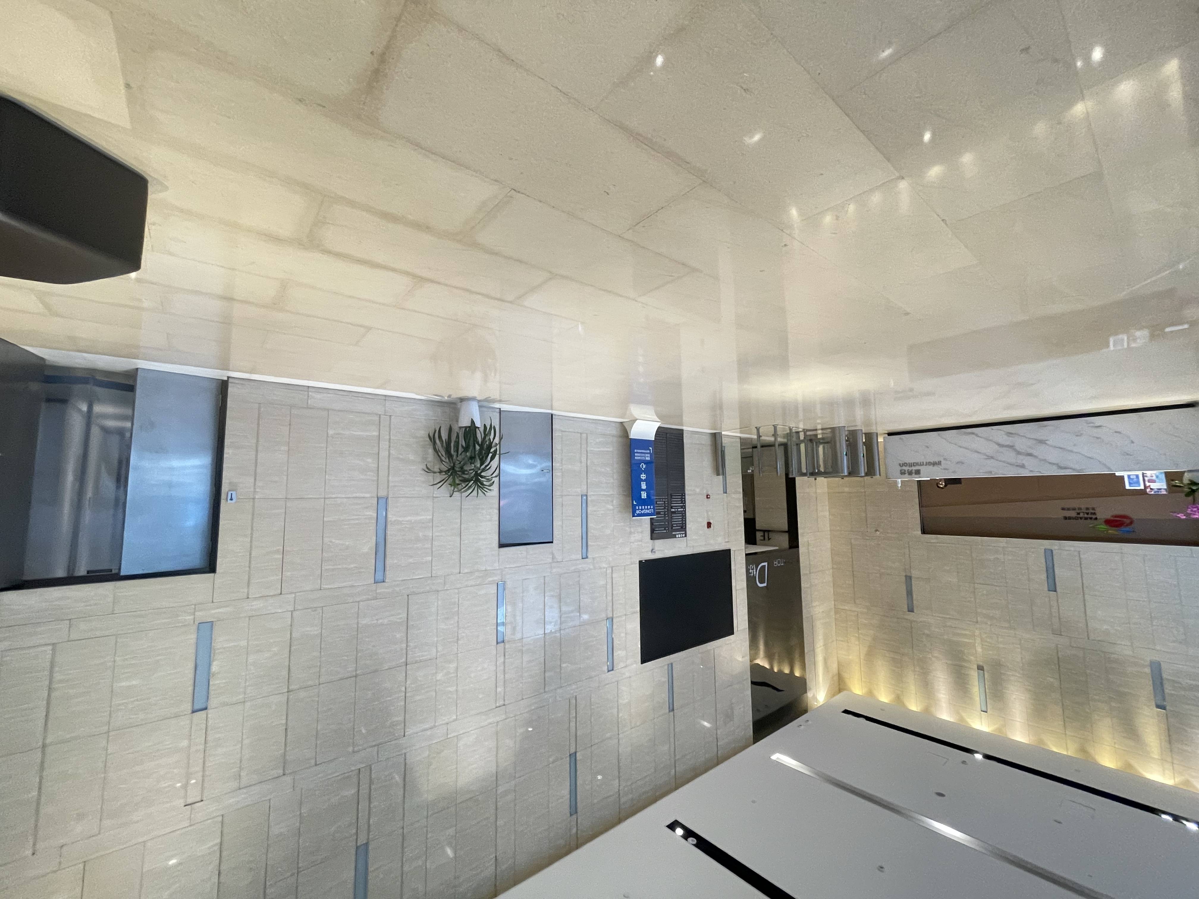 金虹桥龙湖虹桥天街141平米写字楼出租