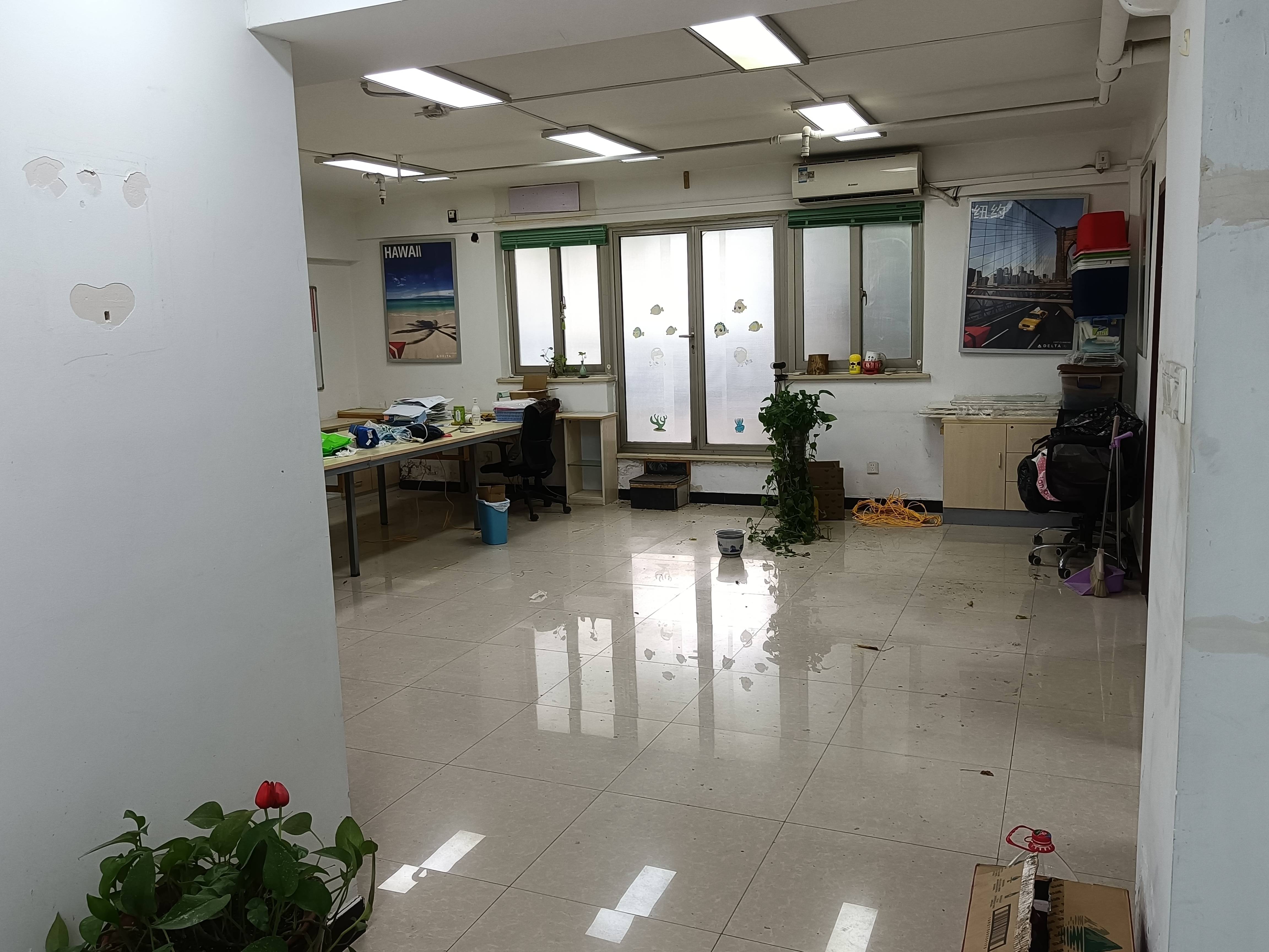 江宁路时美大厦209平米写字楼出租