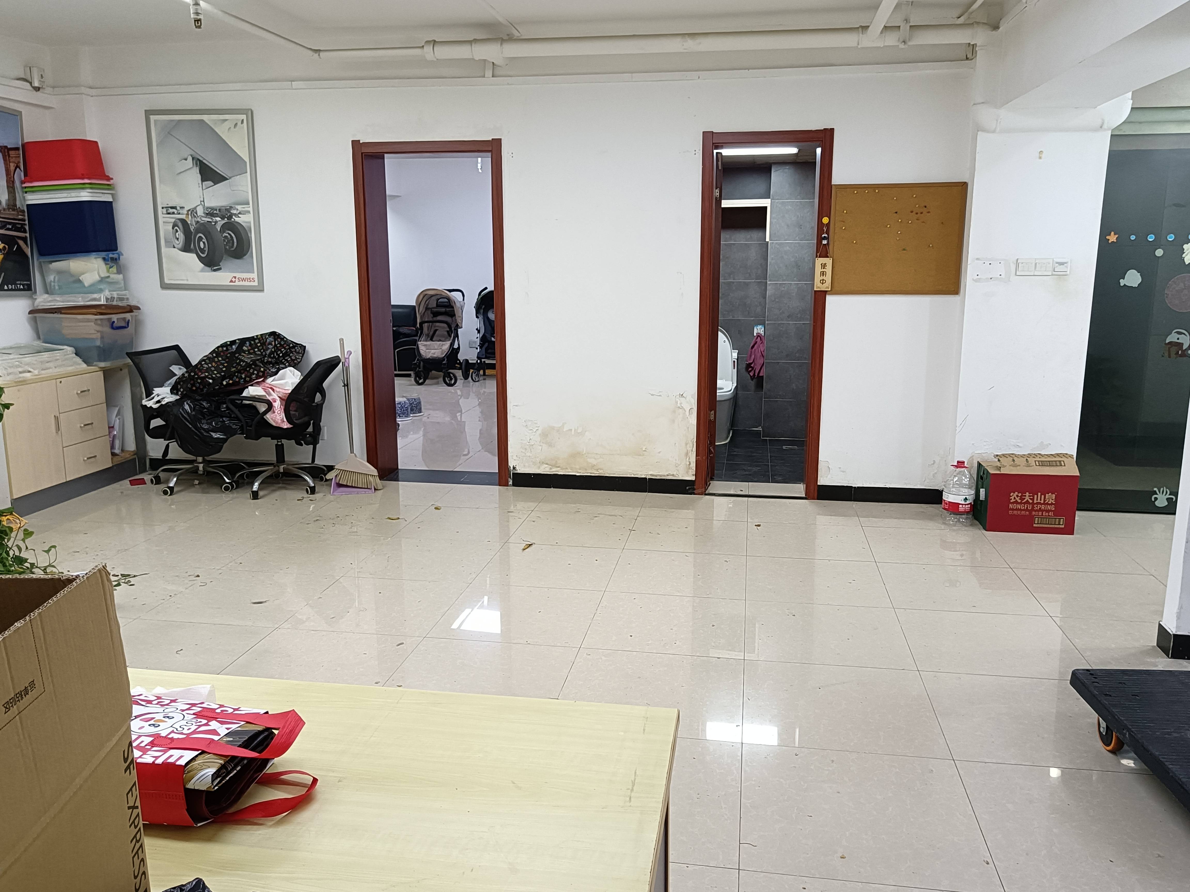 江宁路时美大厦209平米写字楼出租