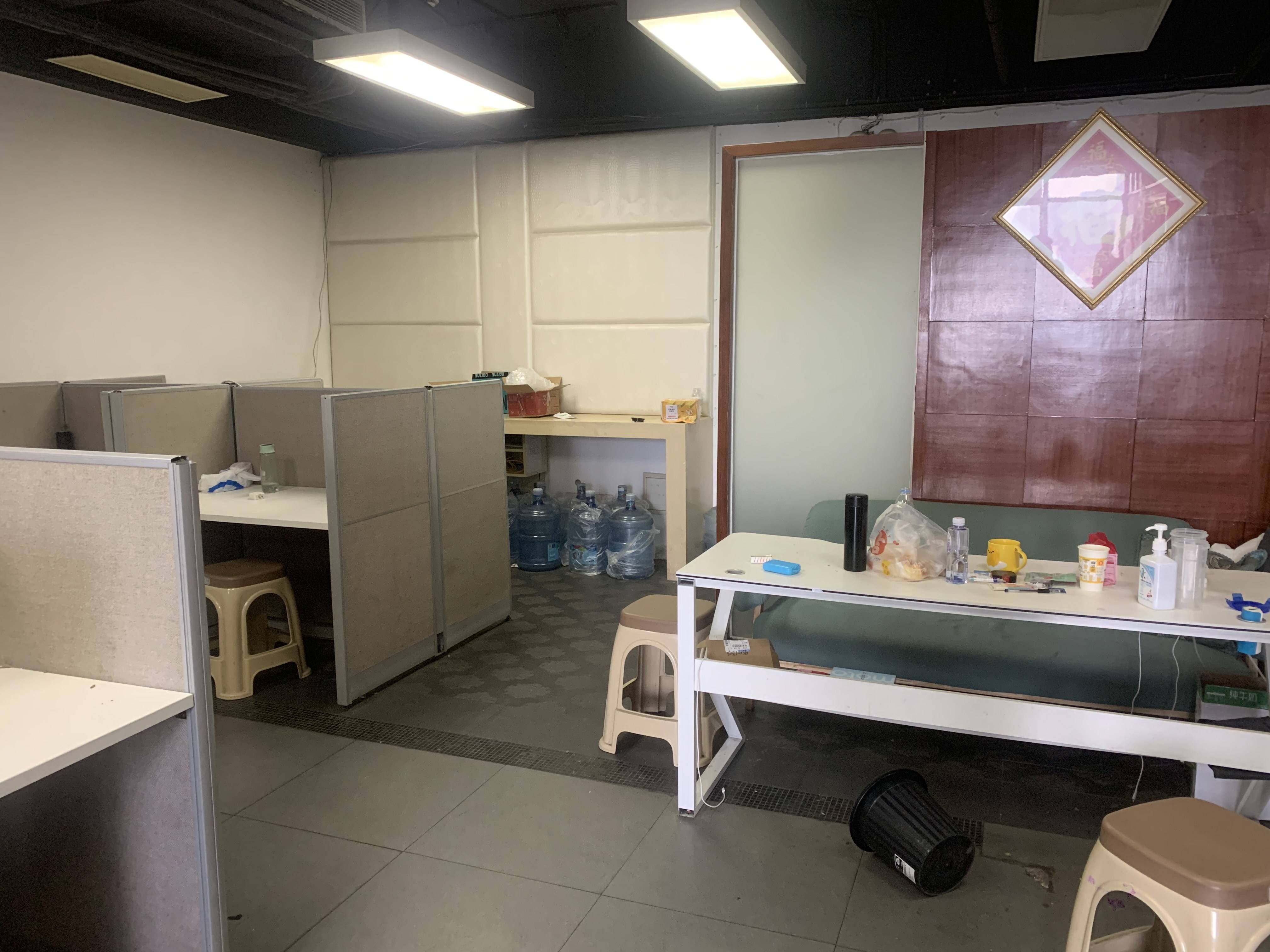 周家嘴路海上海172平米写字楼出租