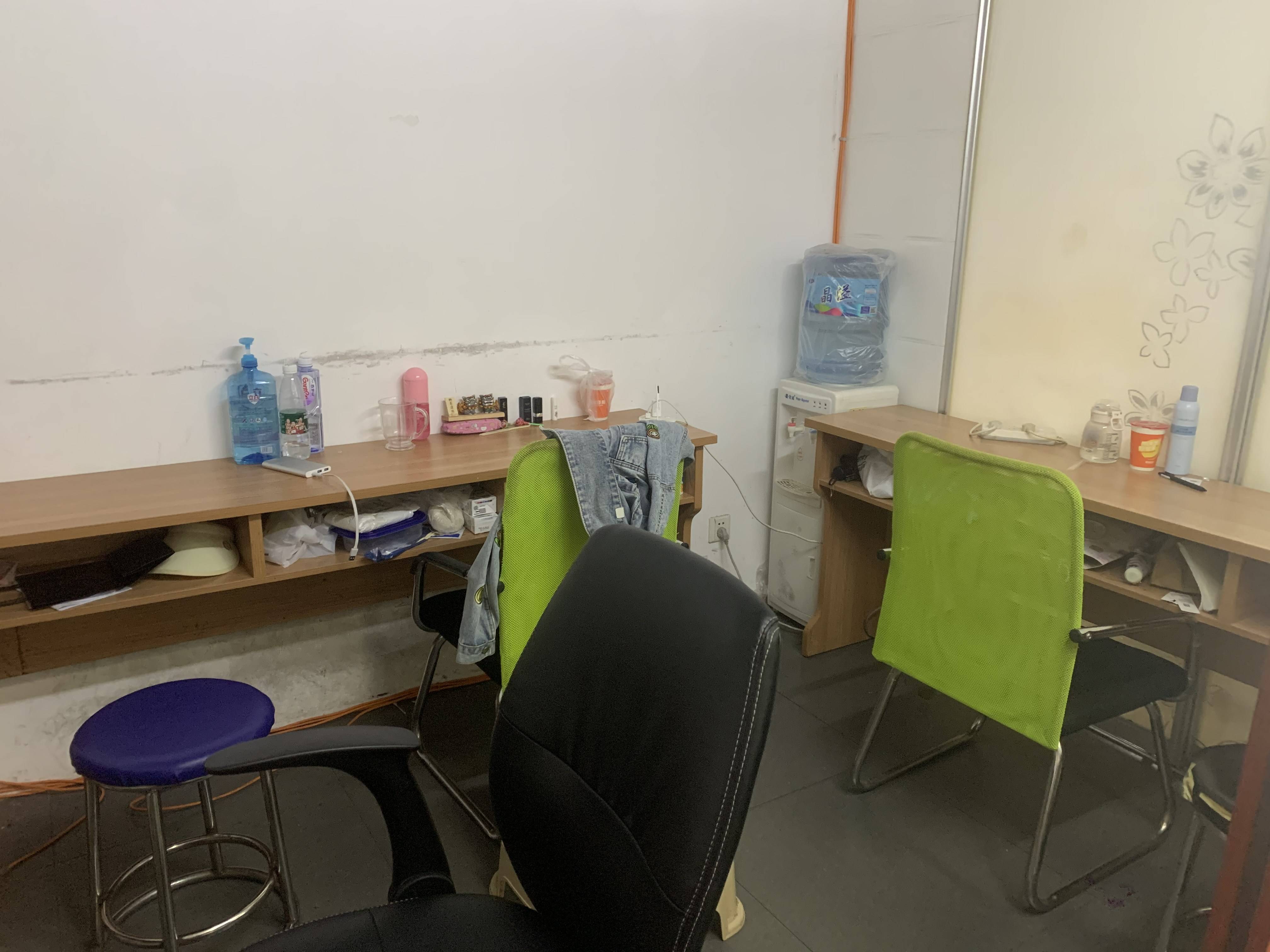 周家嘴路海上海172平米写字楼出租