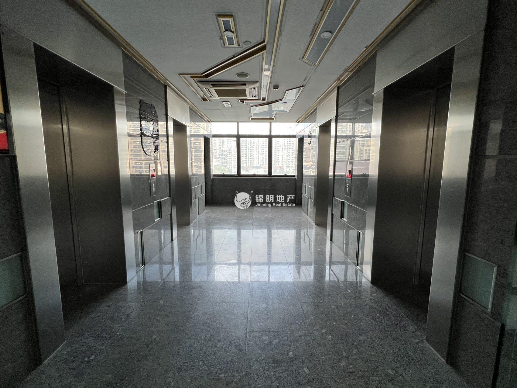 周家嘴路海上海172平米写字楼出租