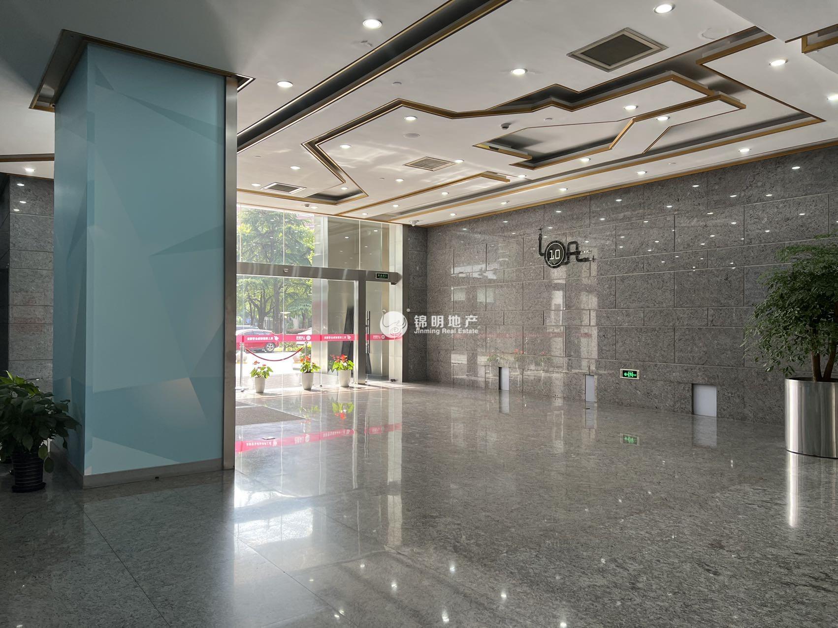 周家嘴路海上海172平米写字楼出租