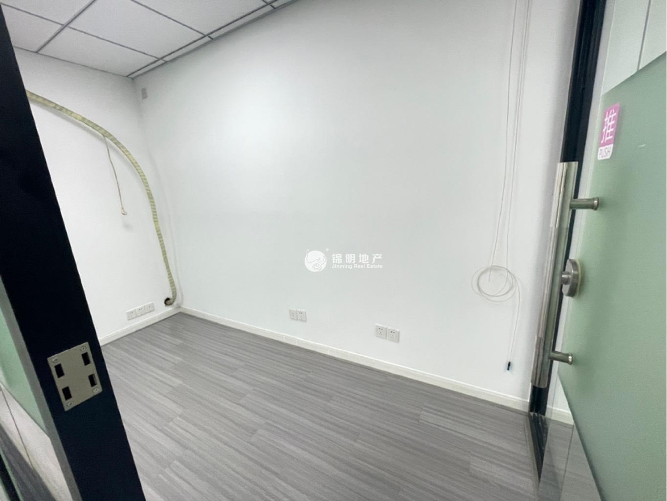 曹杨绿地同创大厦96平米写字楼出租