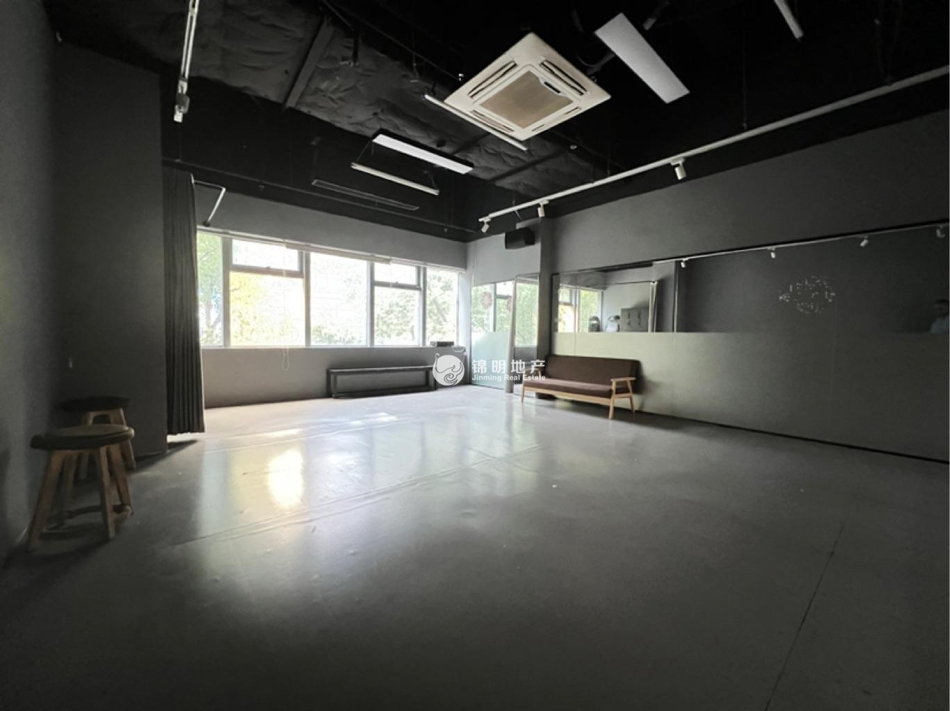 打浦桥海华商厦60平米写字楼出租