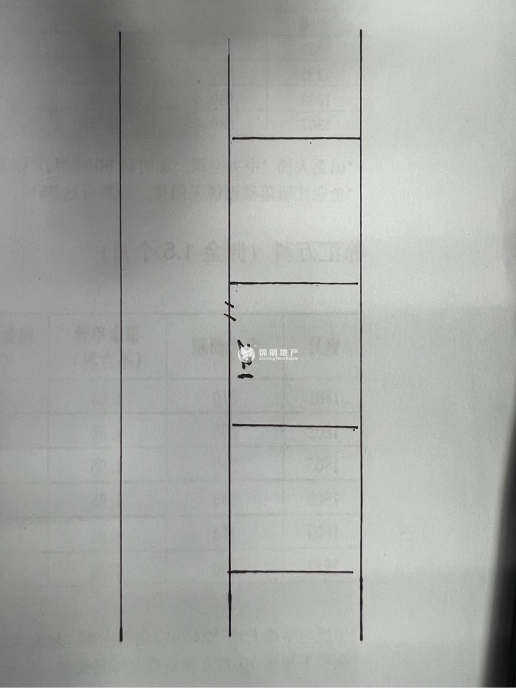 打浦桥海华商厦60平米写字楼出租