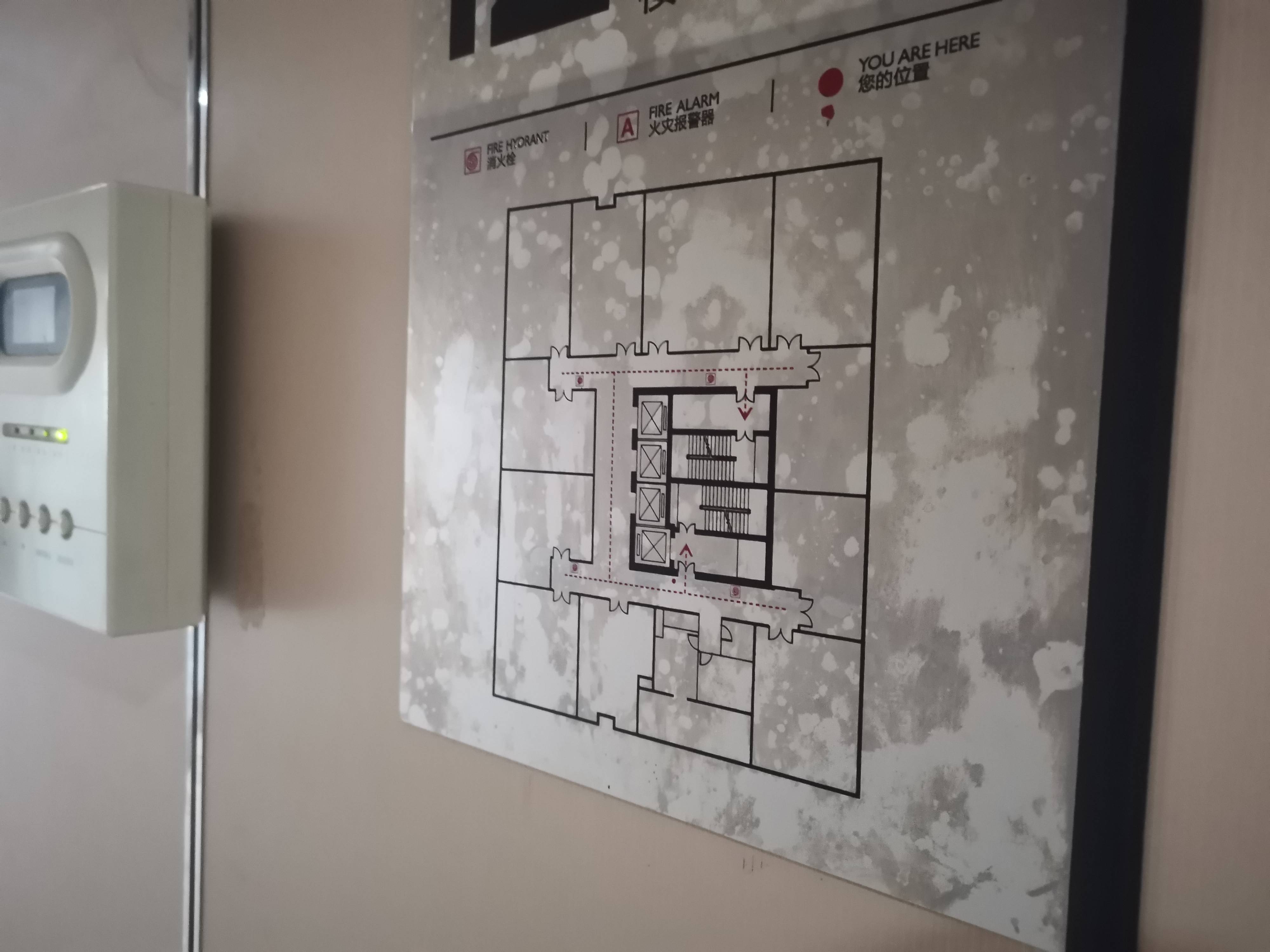 曹杨汇融大厦85平米写字楼出租