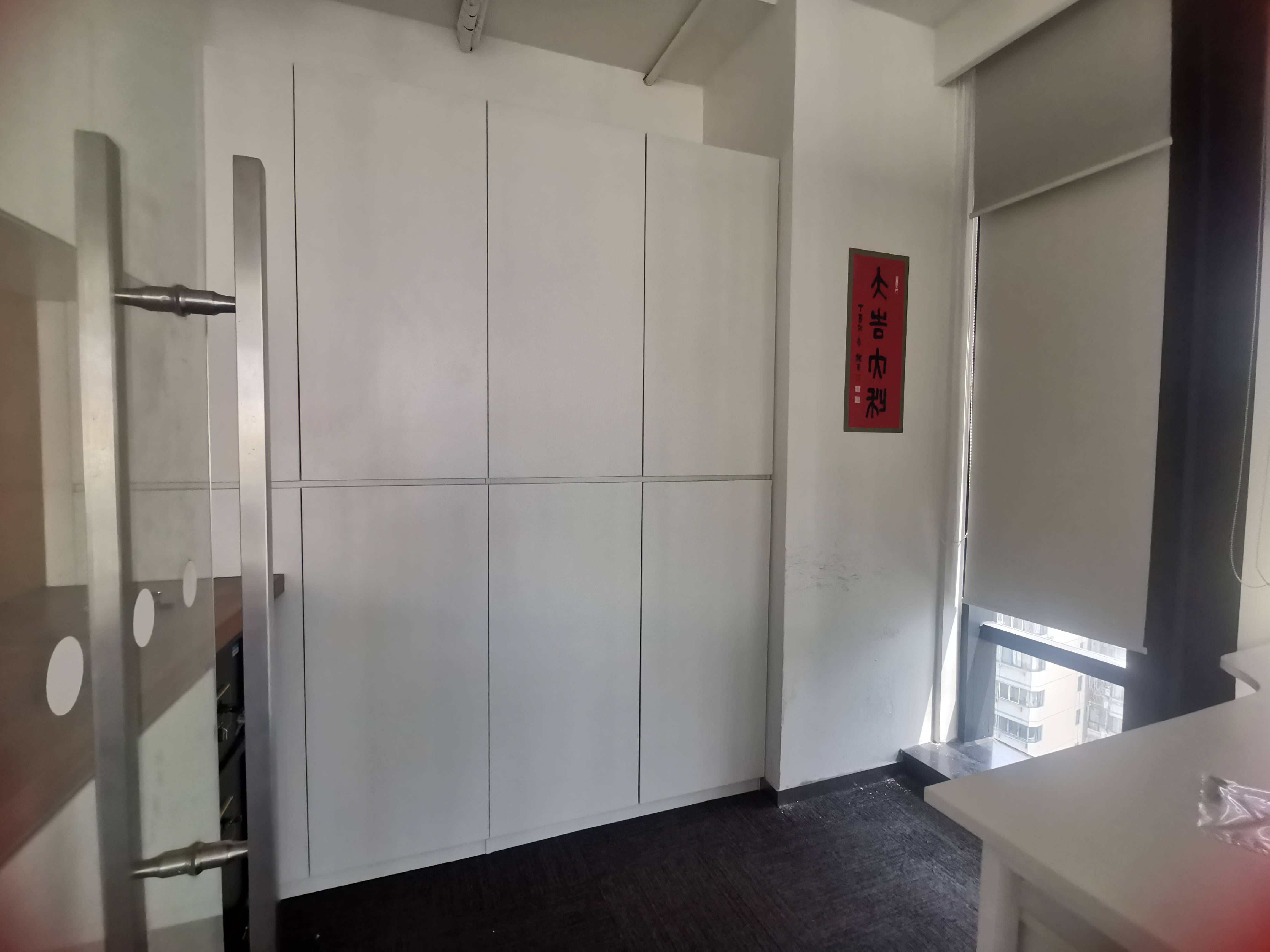 曹杨汇融大厦67平米写字楼出租