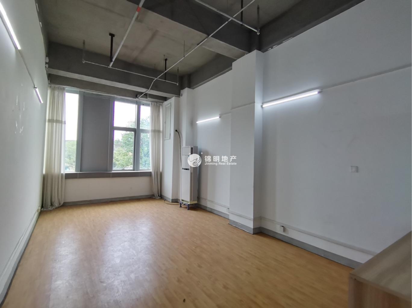 七宝万科七宝国际58平米写字楼出租