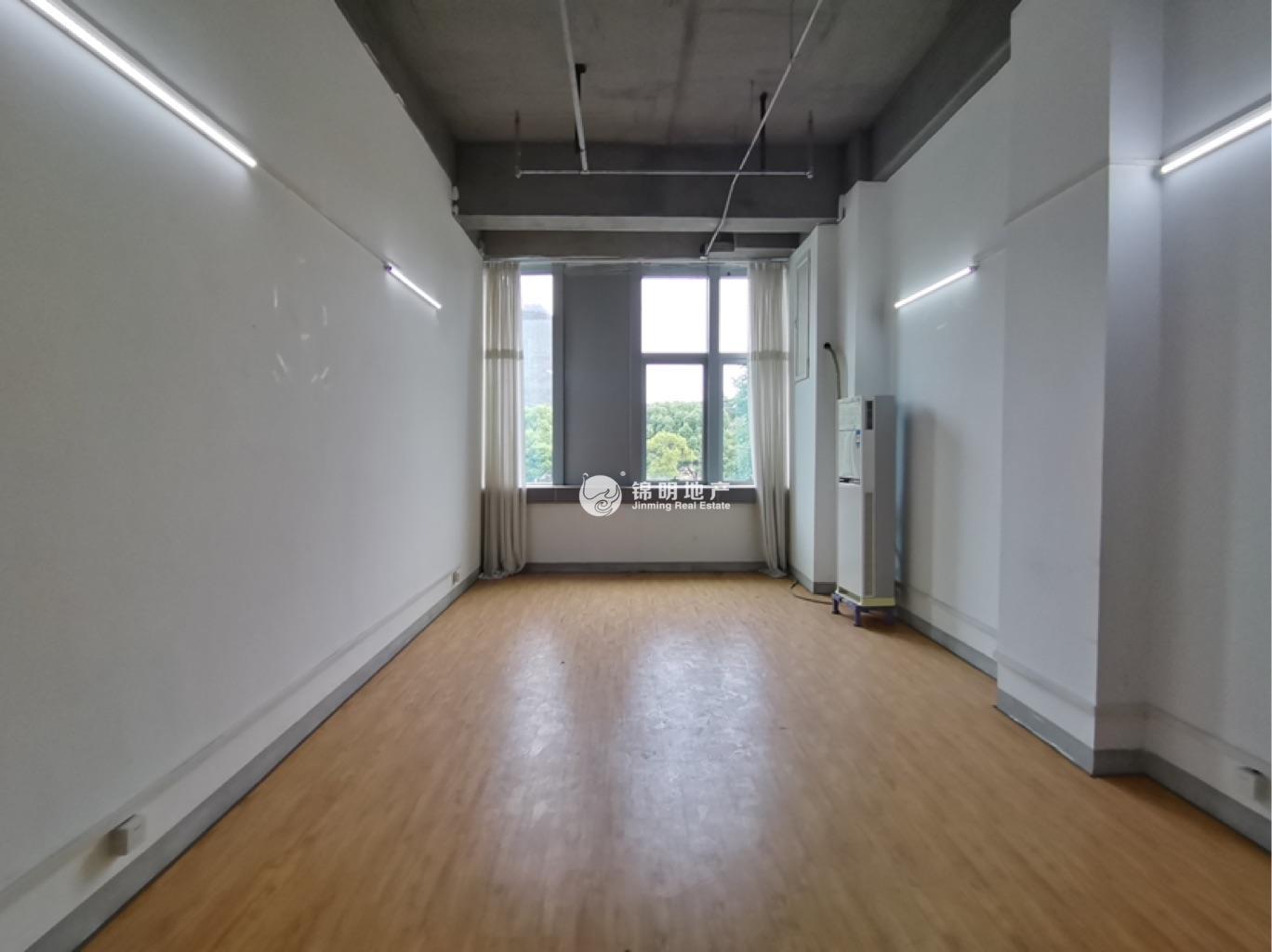 七宝万科七宝国际58平米写字楼出租