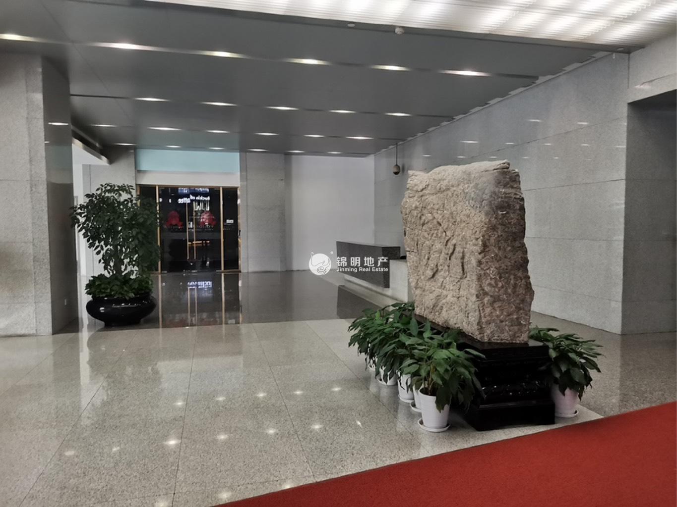 豫园旺角广场80平米写字楼出租