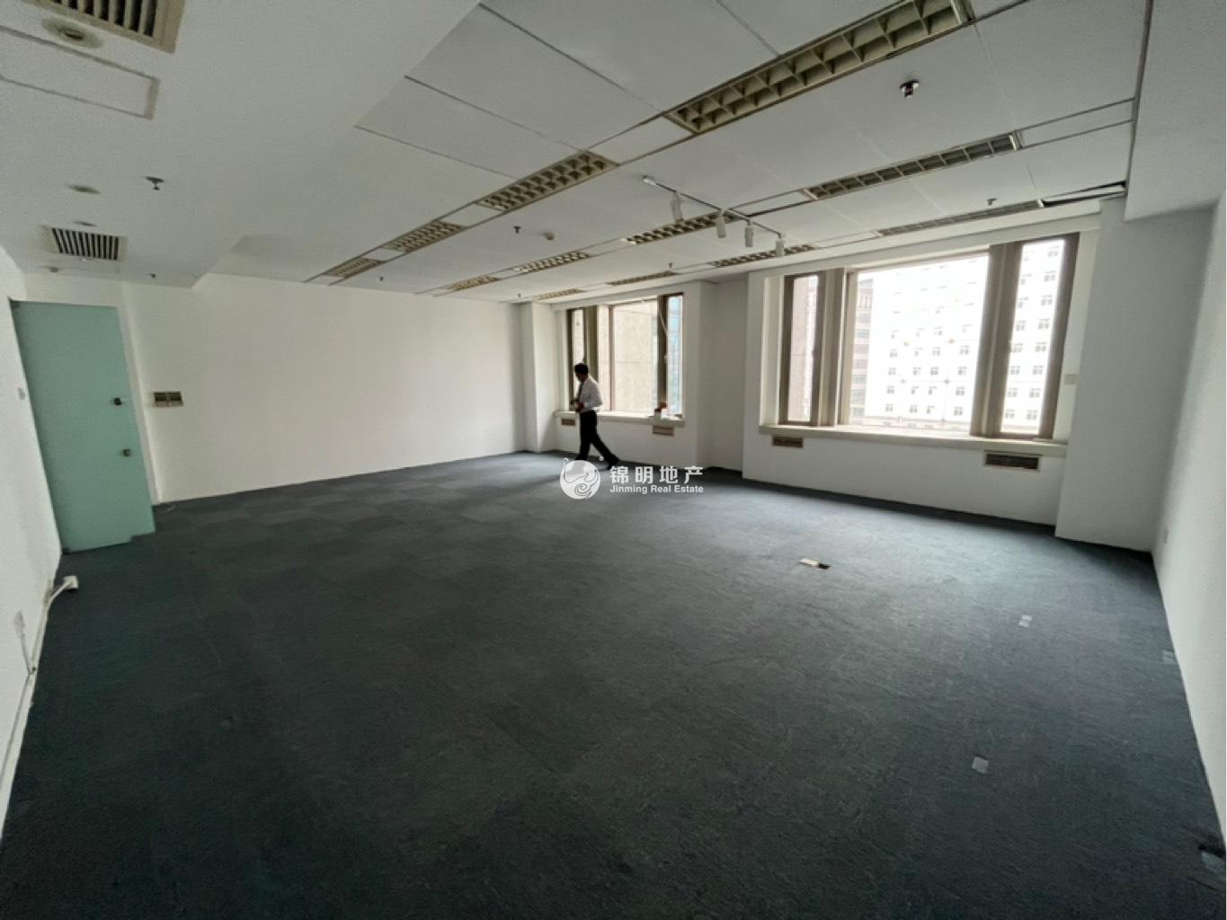 豫园旺角广场80平米写字楼出租