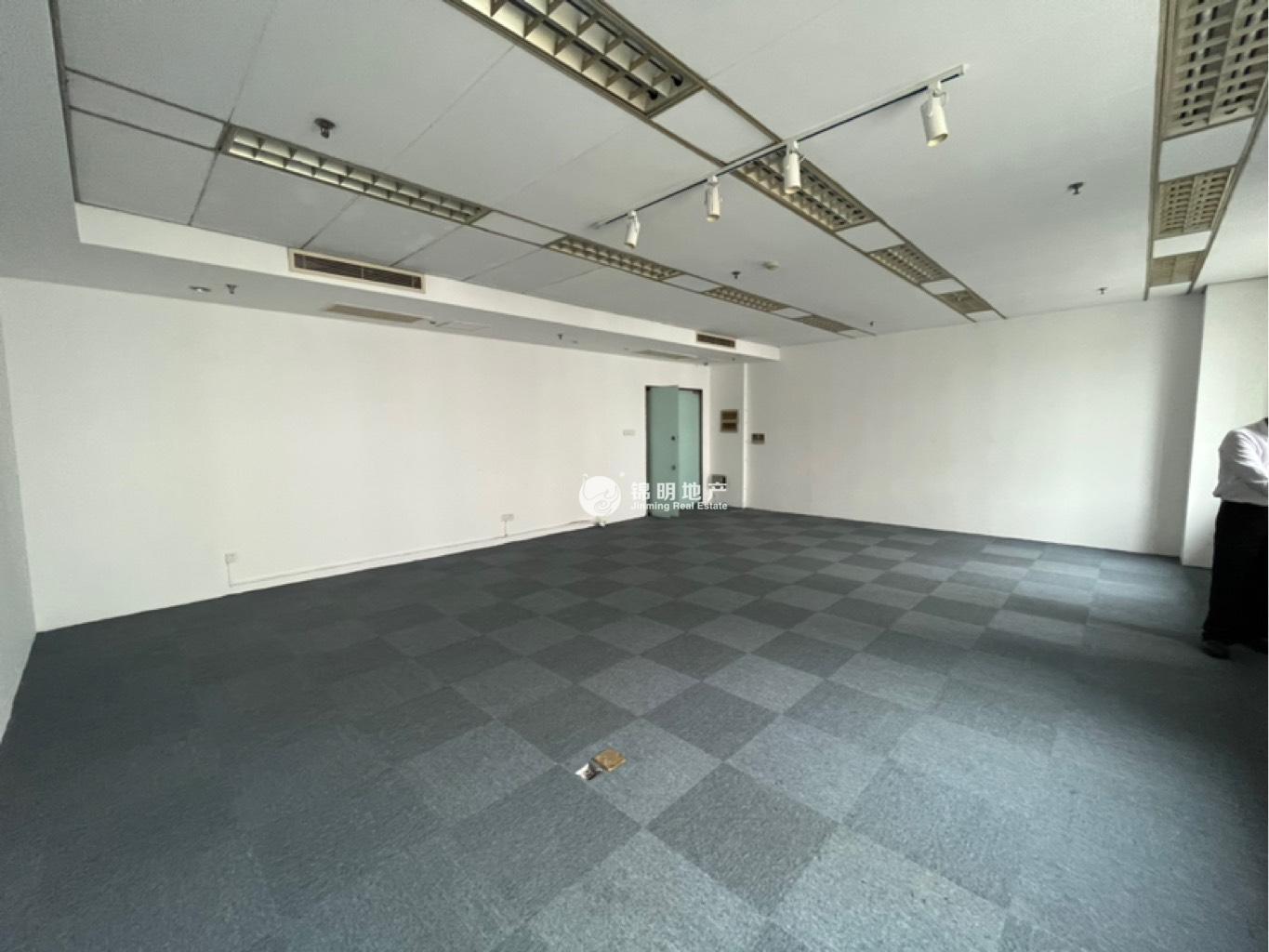 豫园旺角广场80平米写字楼出租