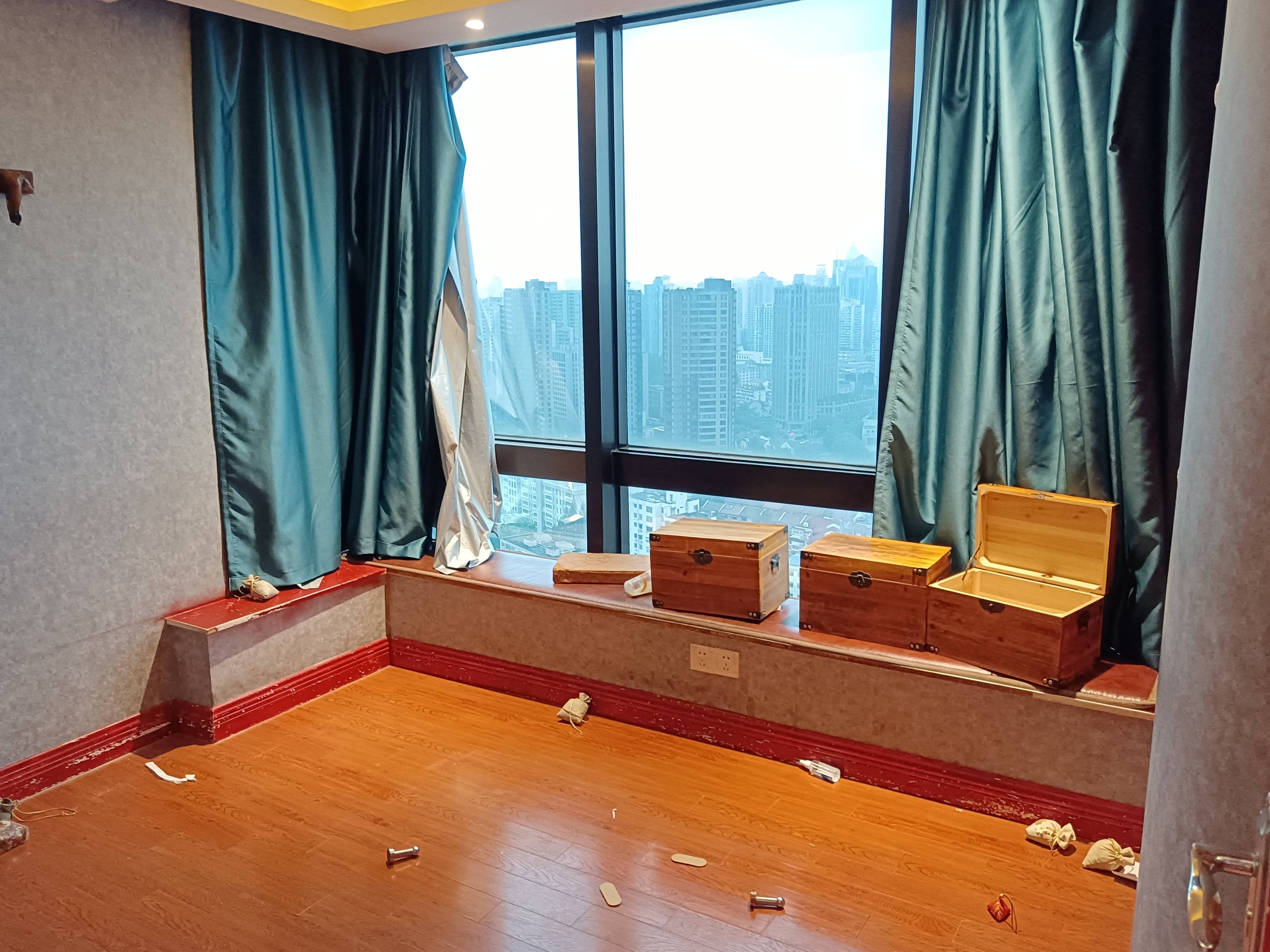 静安寺环球世界大厦102平米写字楼出租