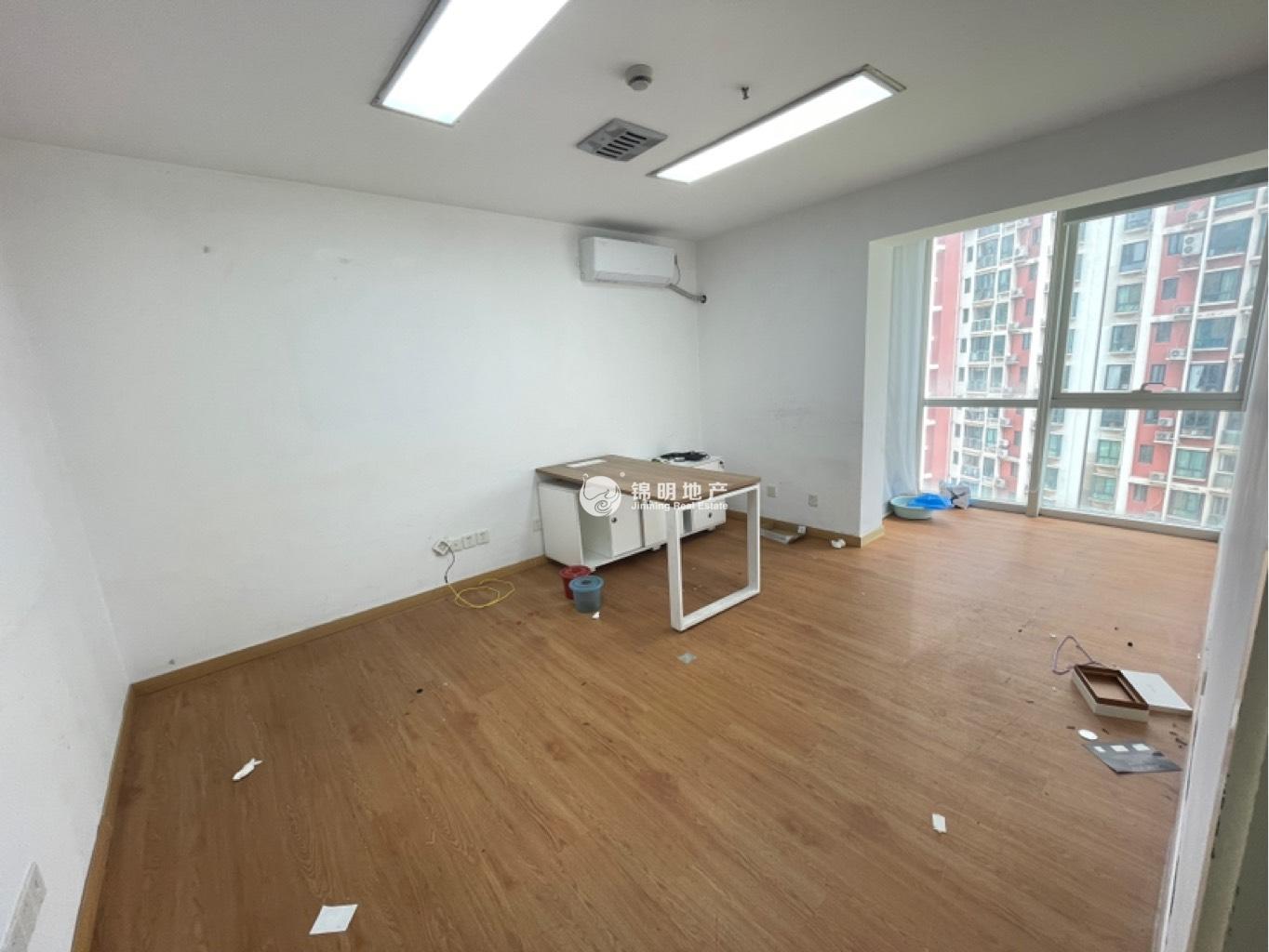 曹杨绿地同创大厦91平米写字楼出租